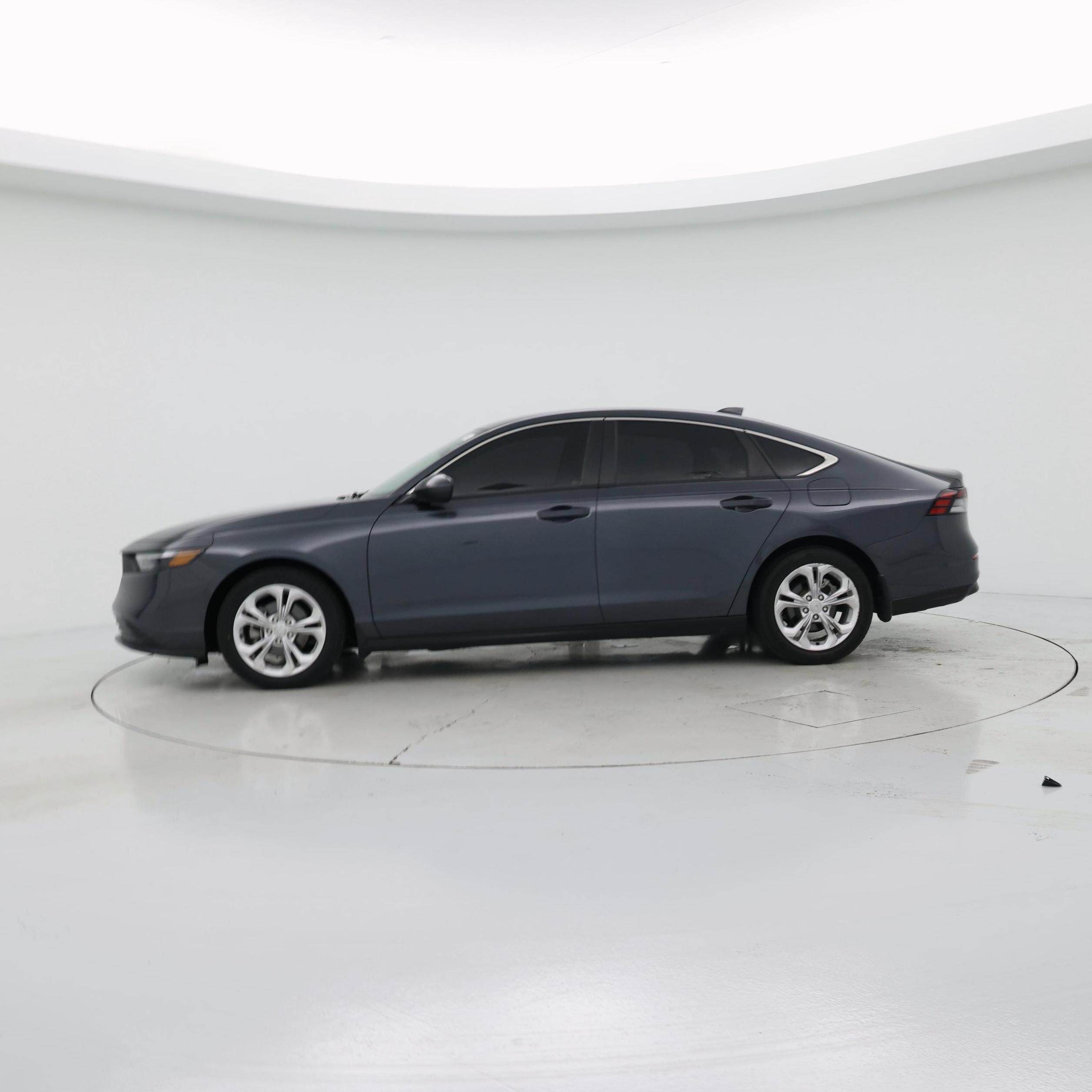 Thumbnail: 2024 Honda Accord - 3