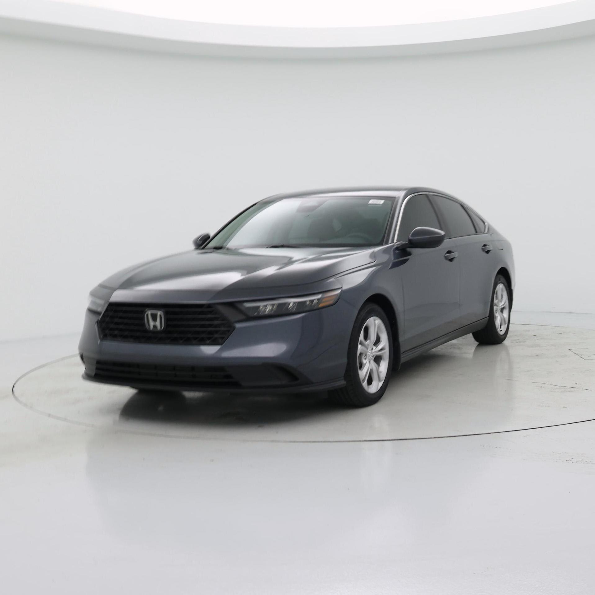Thumbnail: 2024 Honda Accord - 4