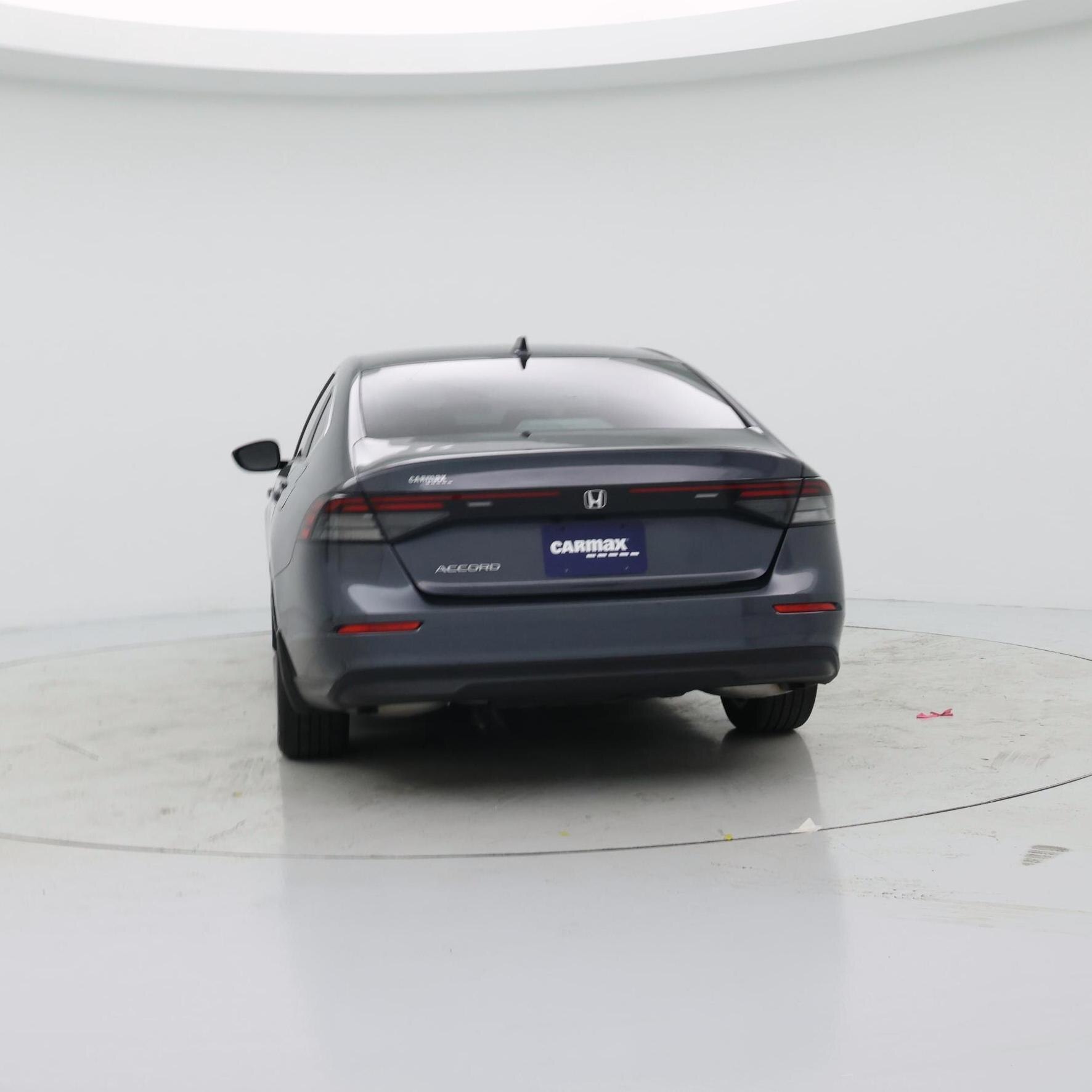 Thumbnail: 2024 Honda Accord - 6