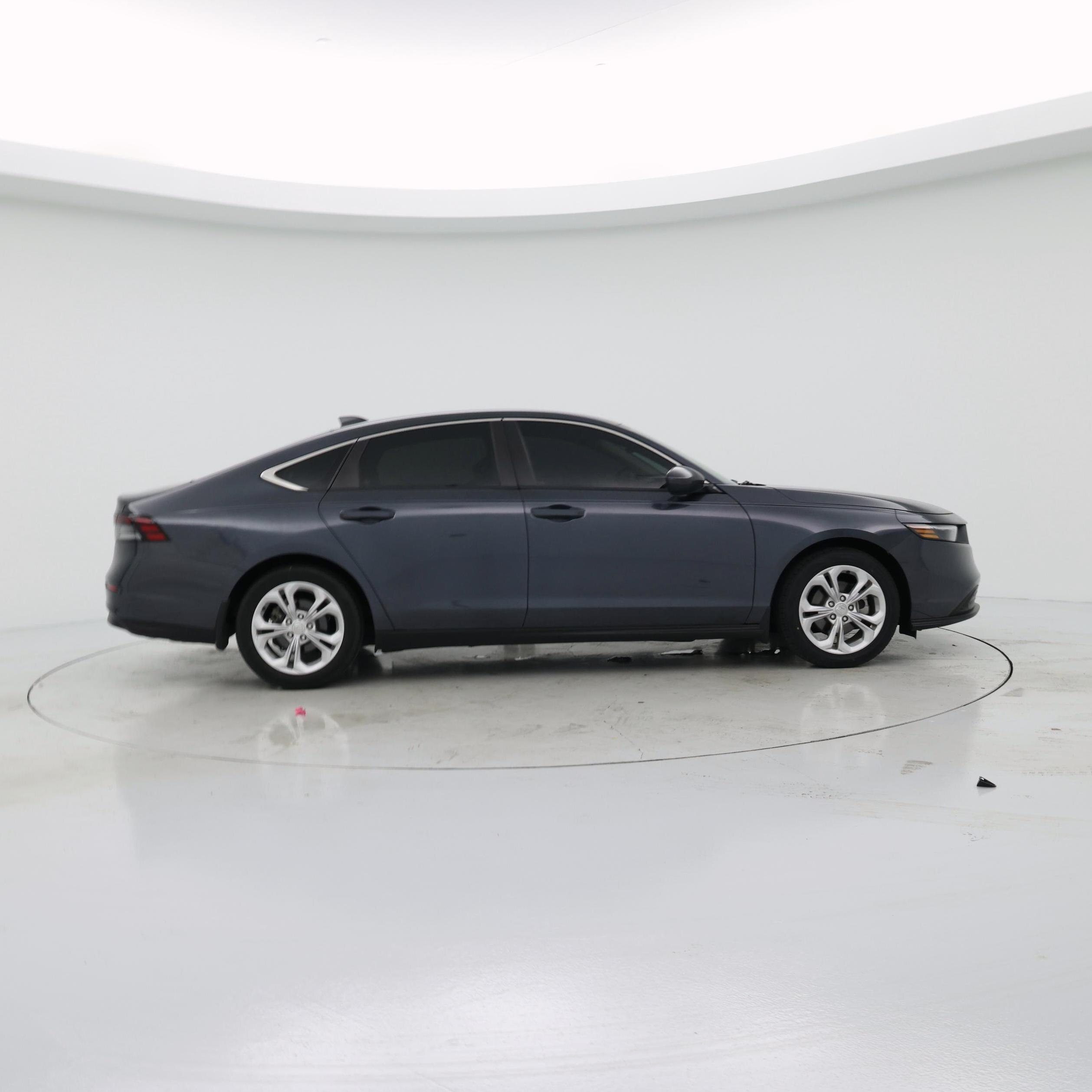 Thumbnail: 2024 Honda Accord - 7