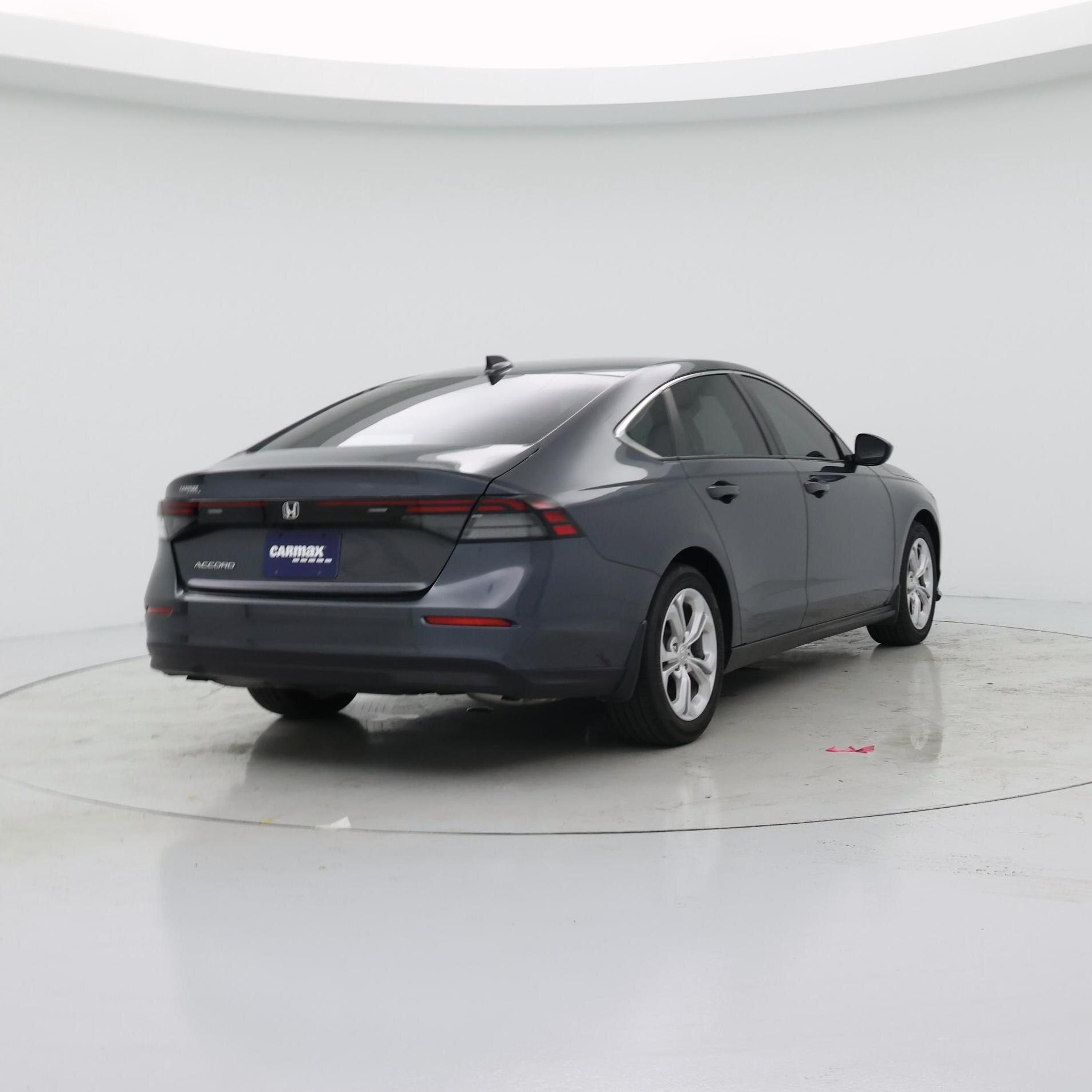 Thumbnail: 2024 Honda Accord - 8