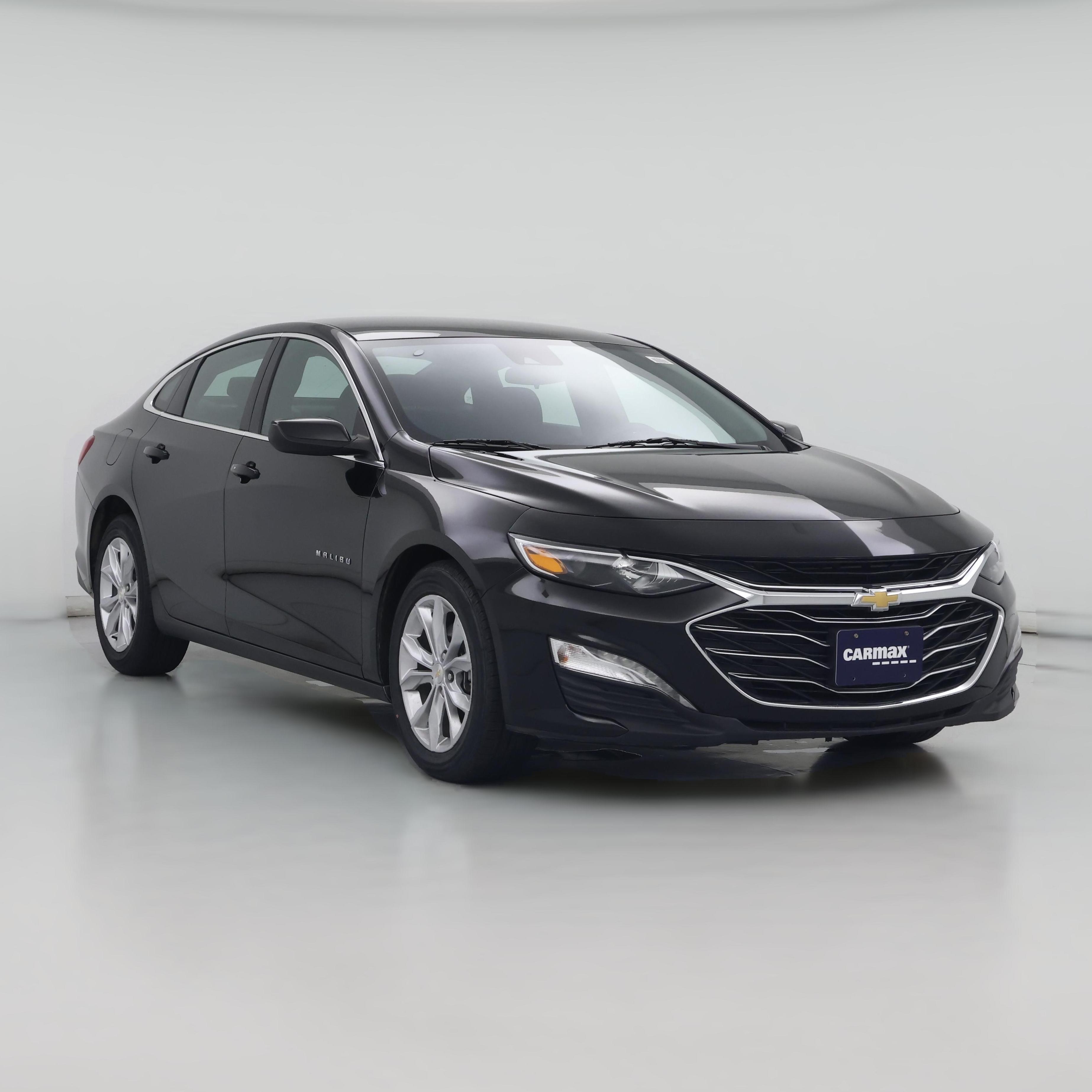 Thumbnail: 2023 Chevrolet Malibu - 1