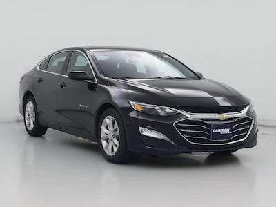 2023 Chevrolet Malibu 1LT