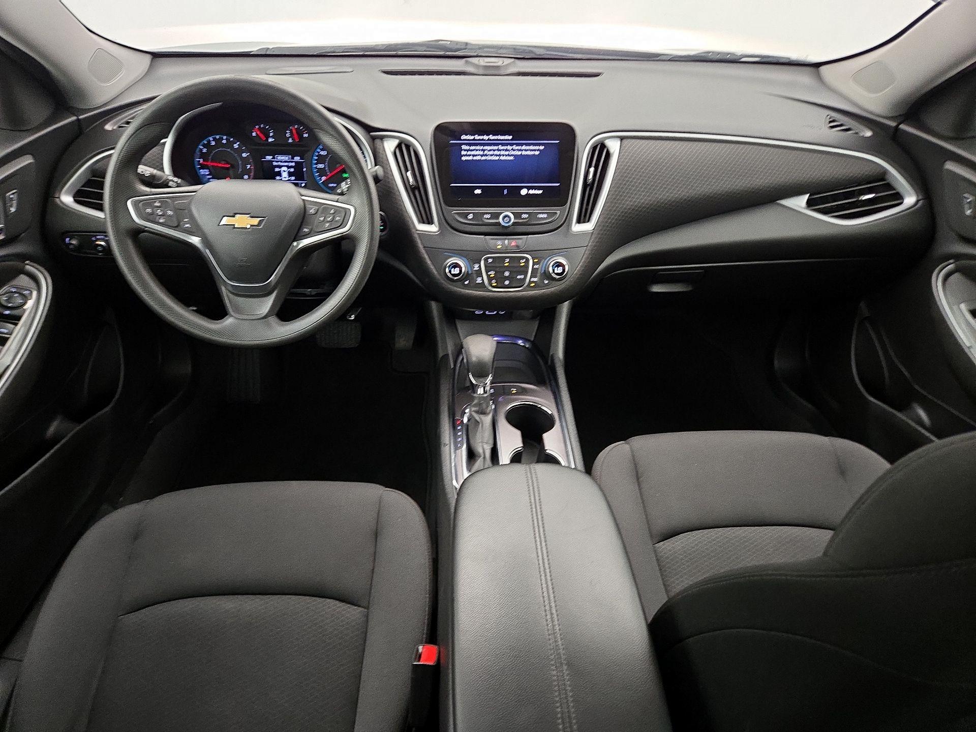 Thumbnail: 2023 Chevrolet Malibu - 9