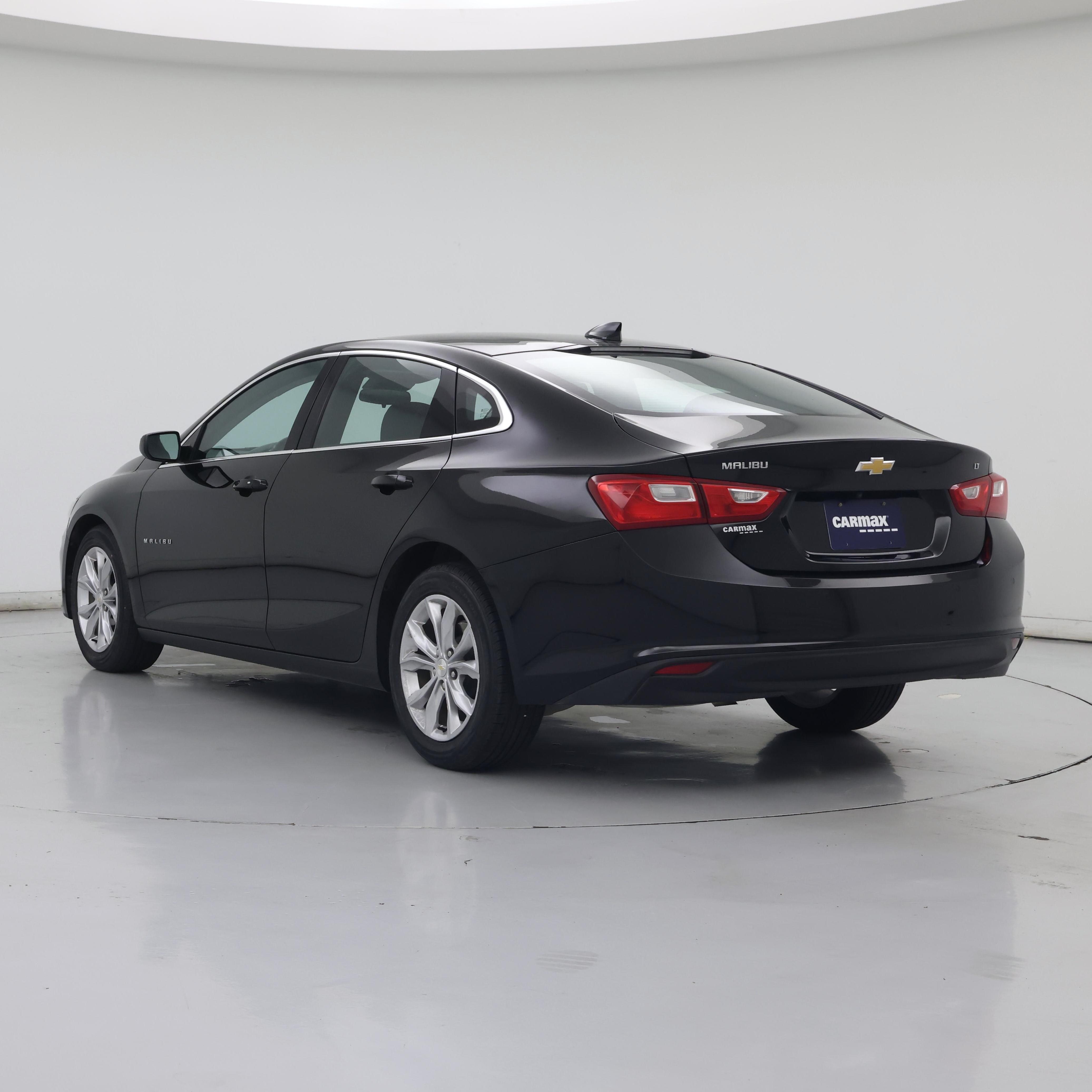Thumbnail: 2023 Chevrolet Malibu - 2