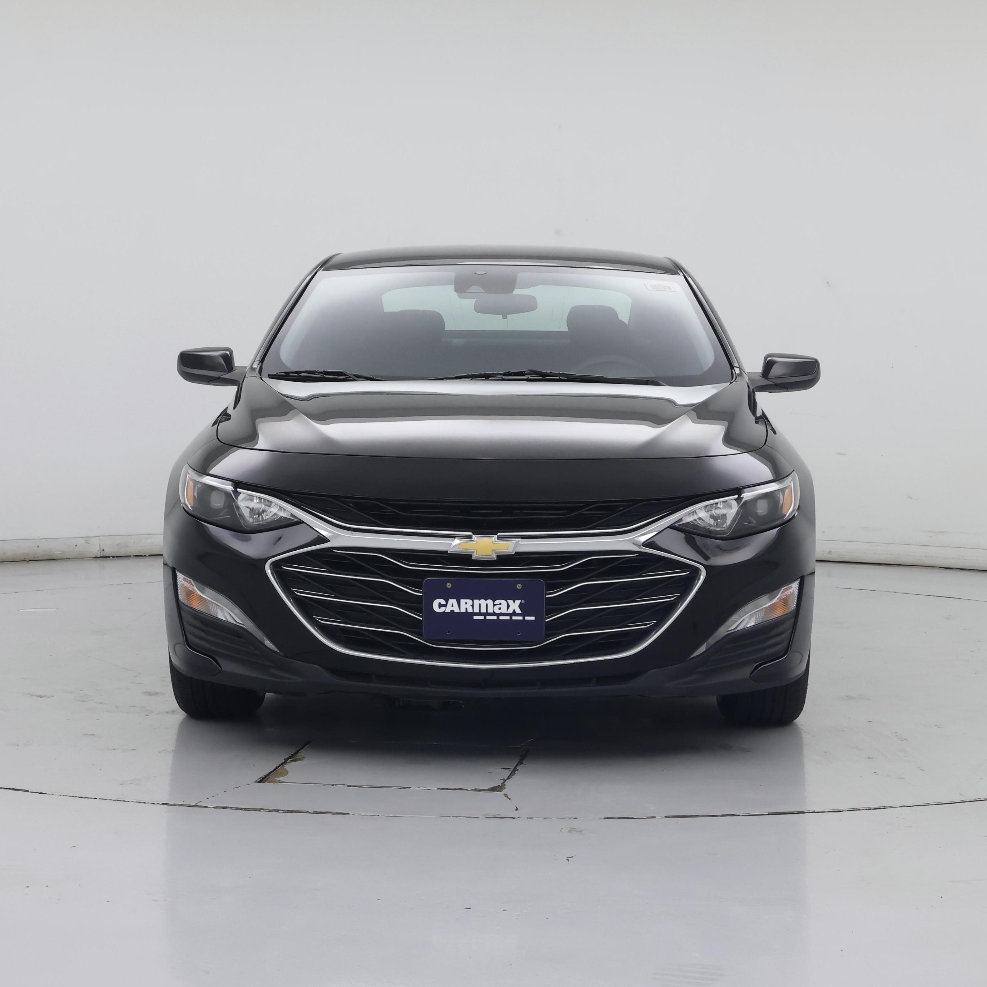 Thumbnail: 2023 Chevrolet Malibu - 5