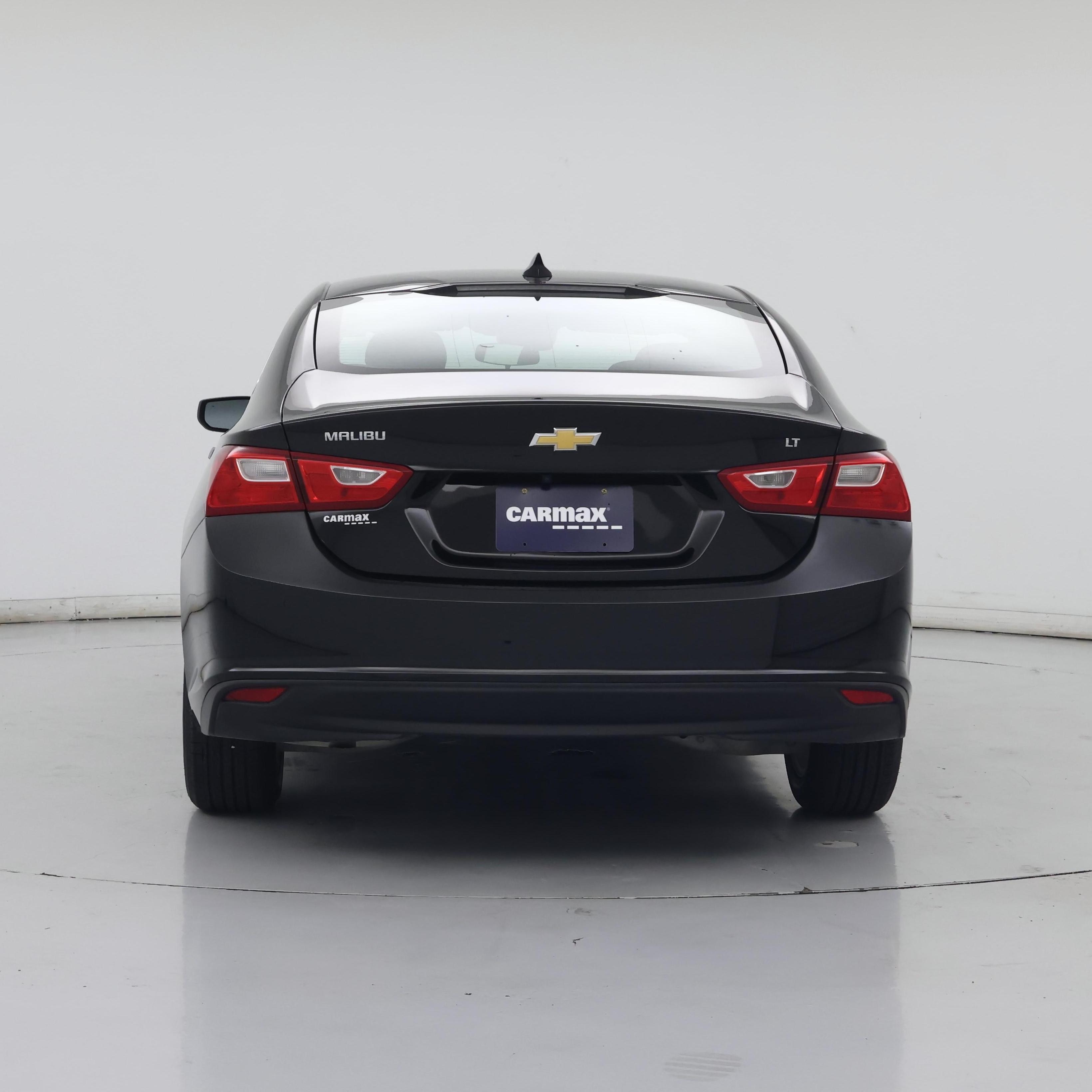 Thumbnail: 2023 Chevrolet Malibu - 6