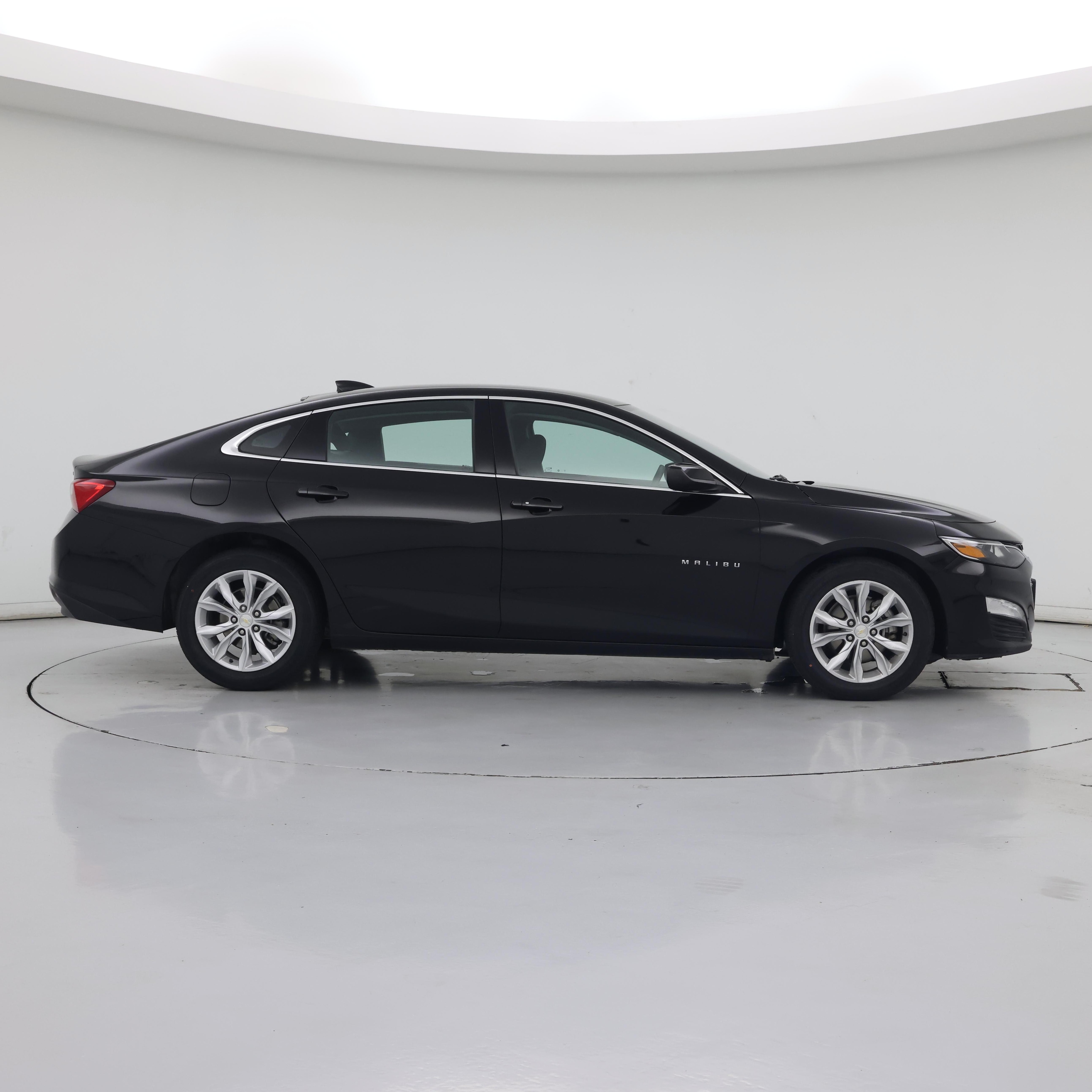 Thumbnail: 2023 Chevrolet Malibu - 7