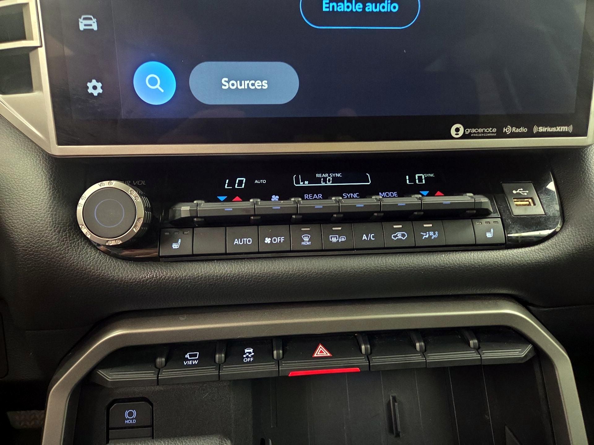 Thumbnail: 2024 Toyota Sequoia - 16