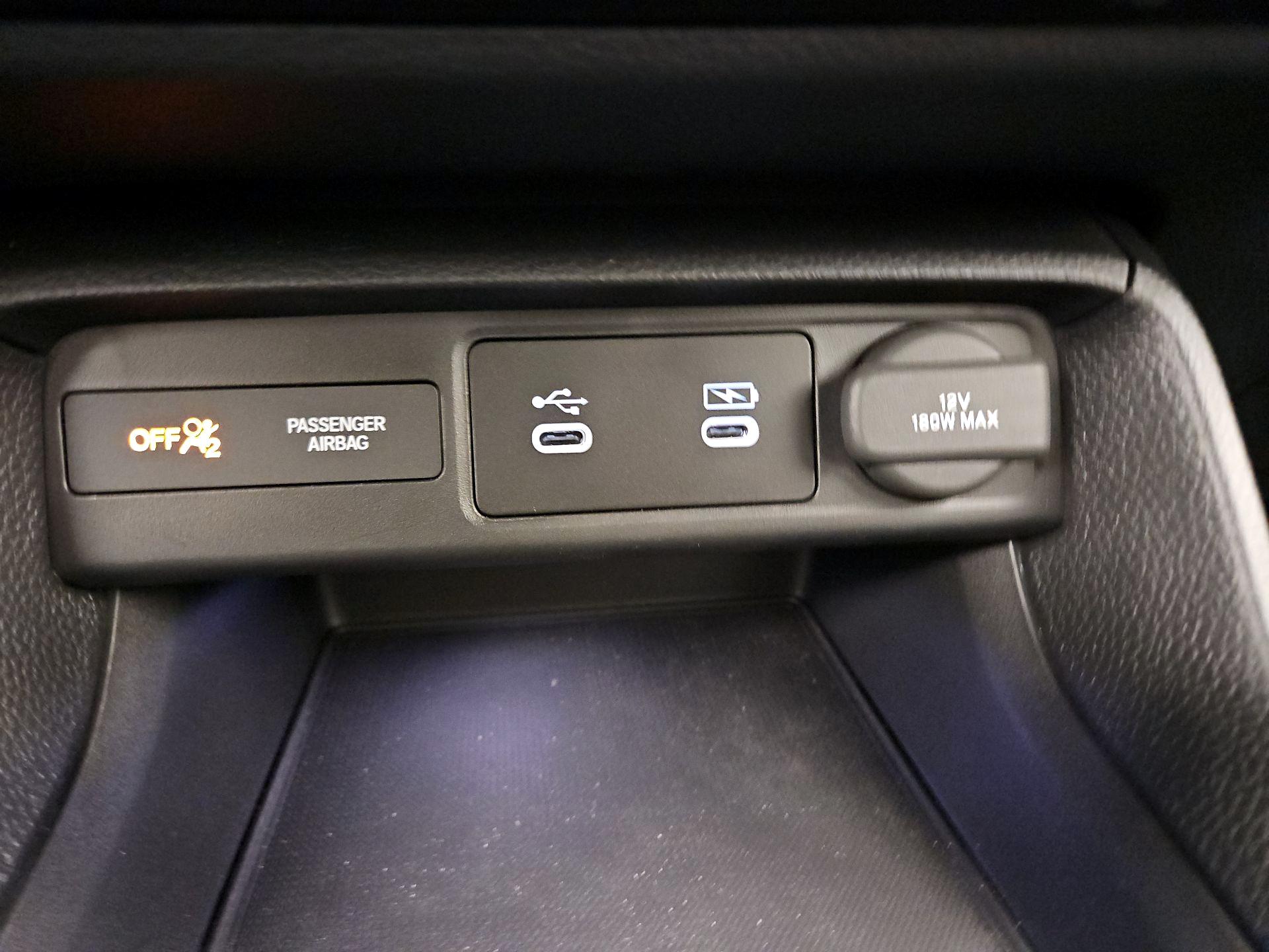Thumbnail: 2025 Honda Civic - 18