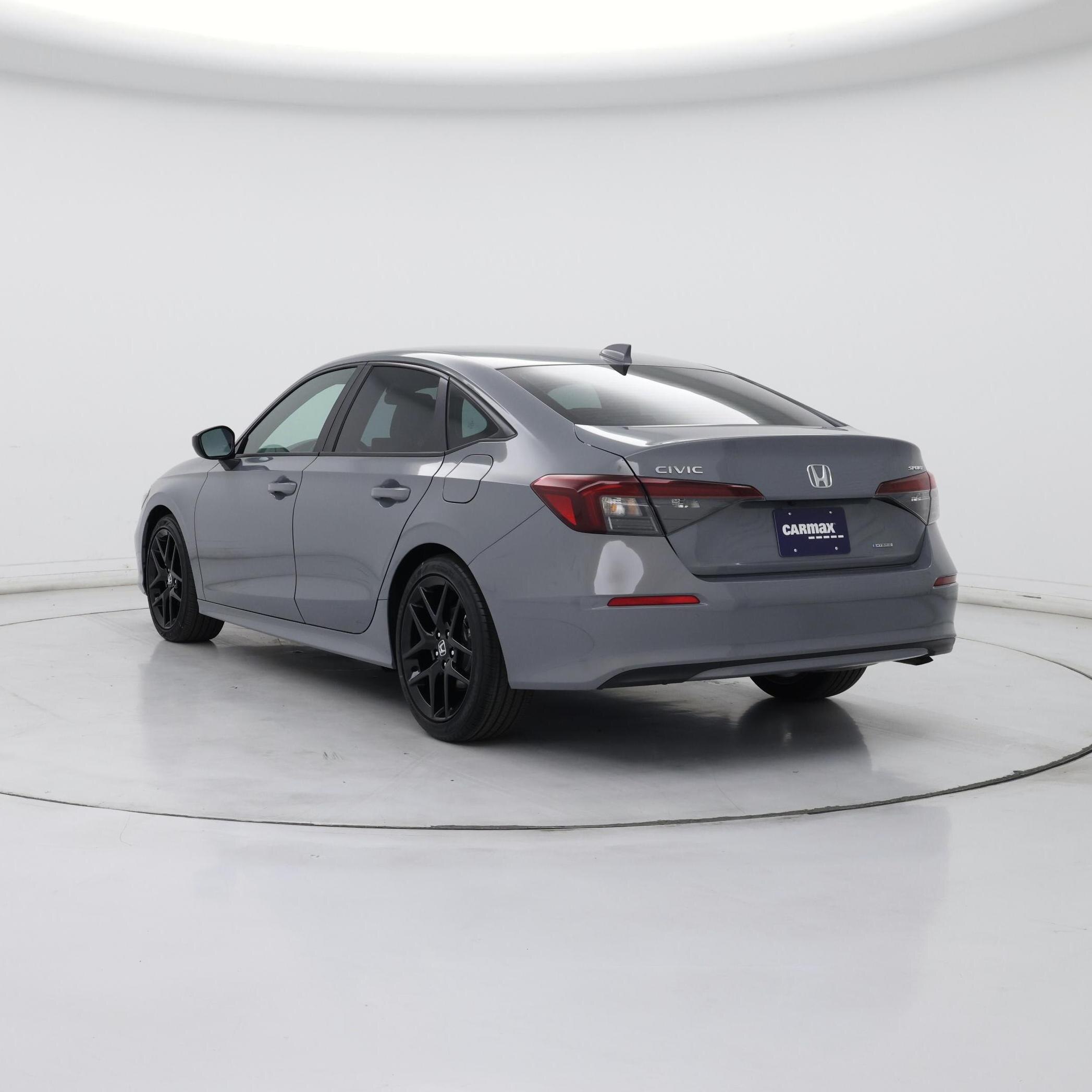 Thumbnail: 2025 Honda Civic - 2
