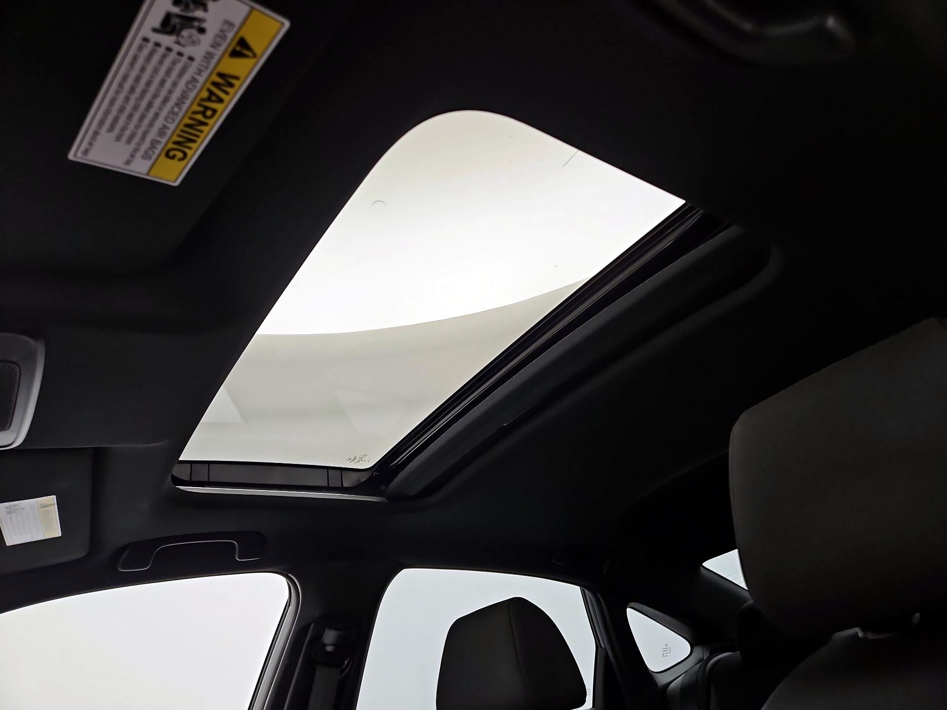 Thumbnail: 2025 Honda Civic - 19