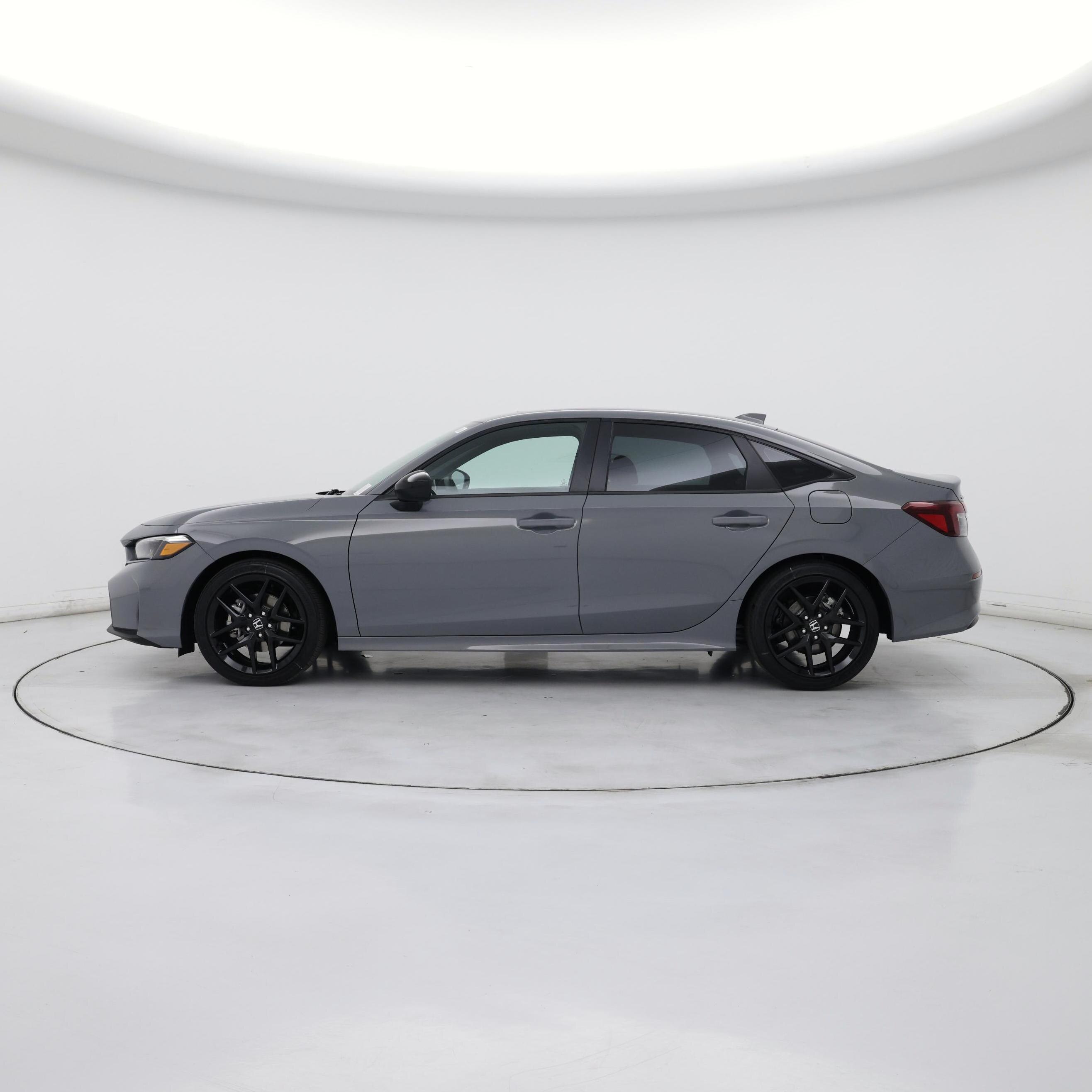 Thumbnail: 2025 Honda Civic - 3