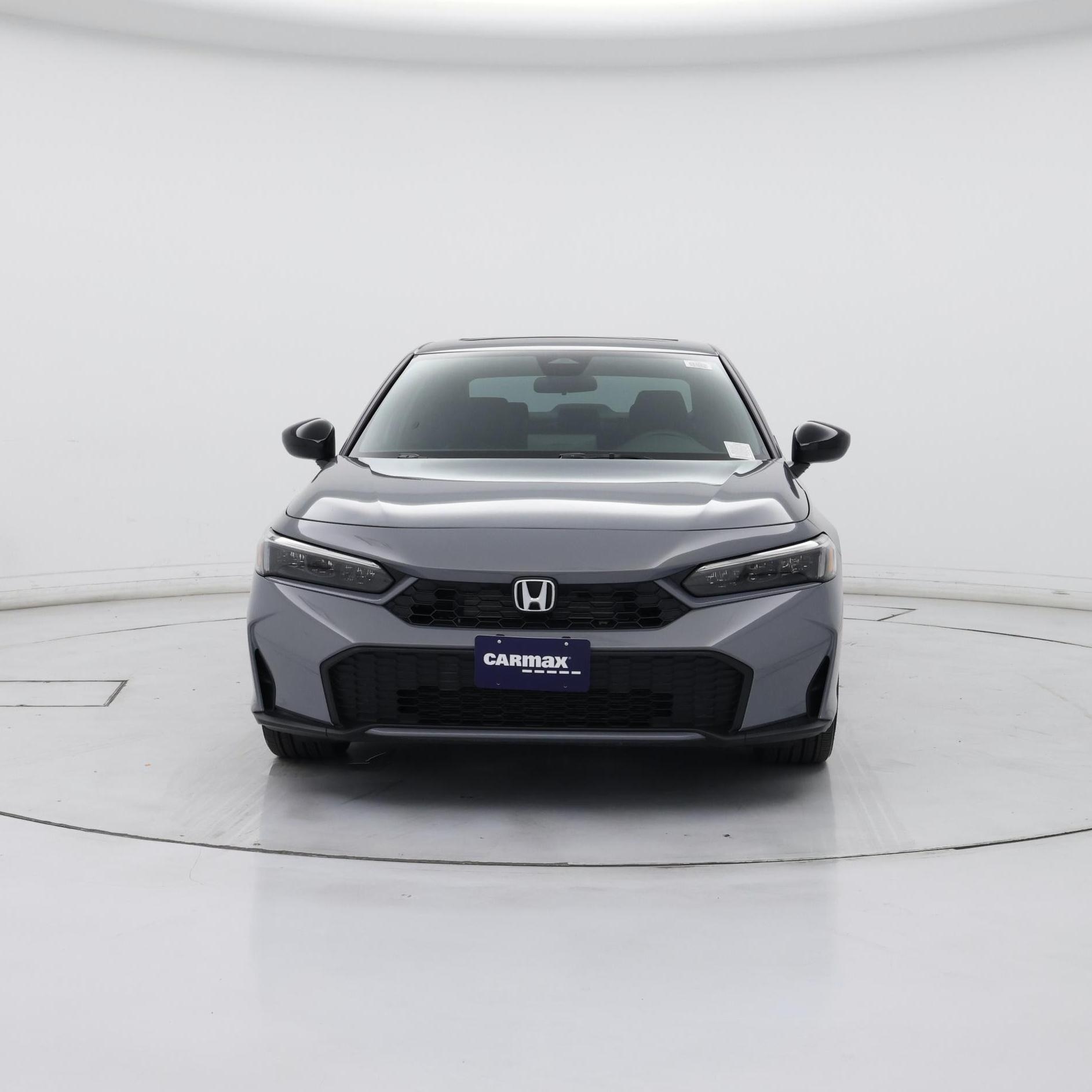 Thumbnail: 2025 Honda Civic - 5