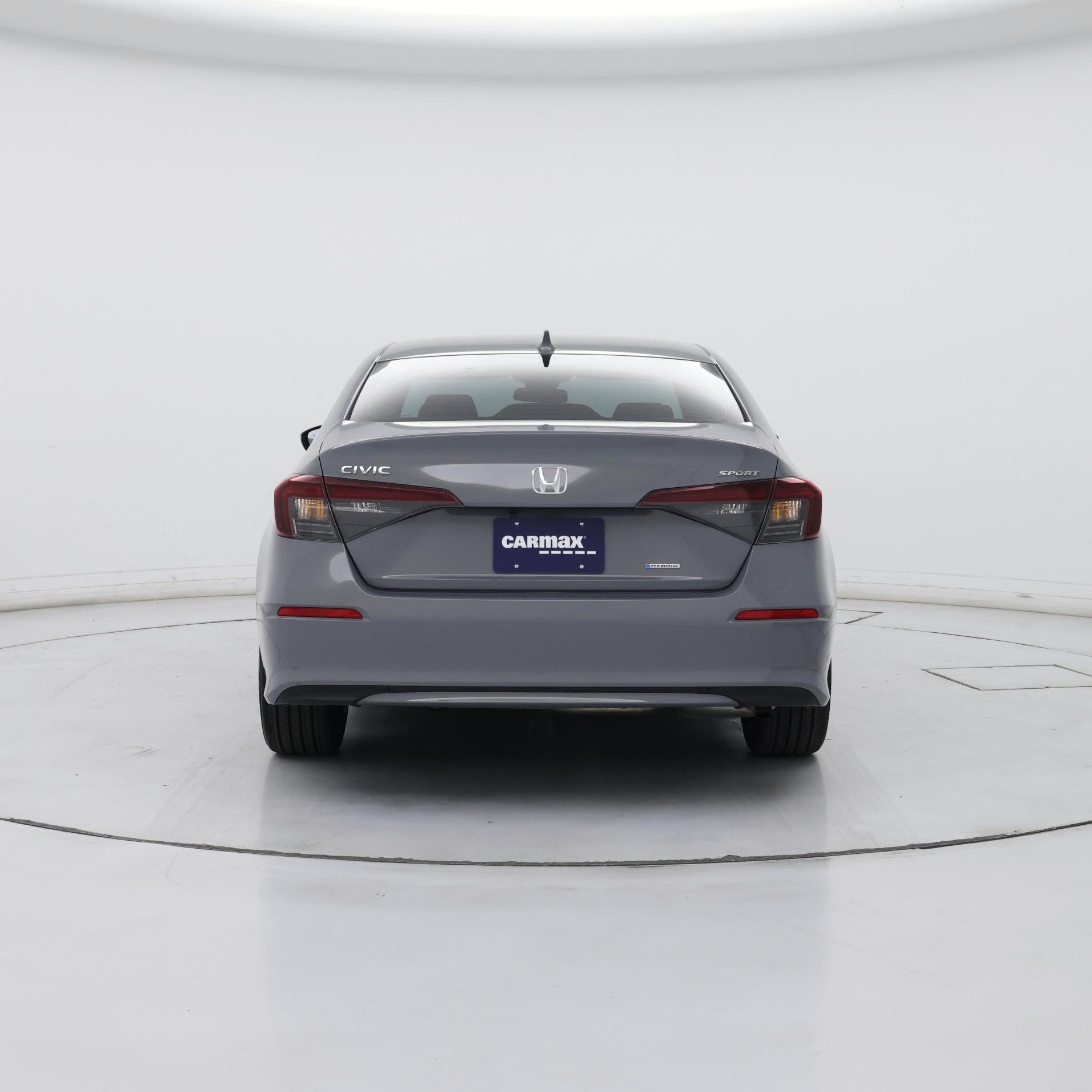 Thumbnail: 2025 Honda Civic - 6