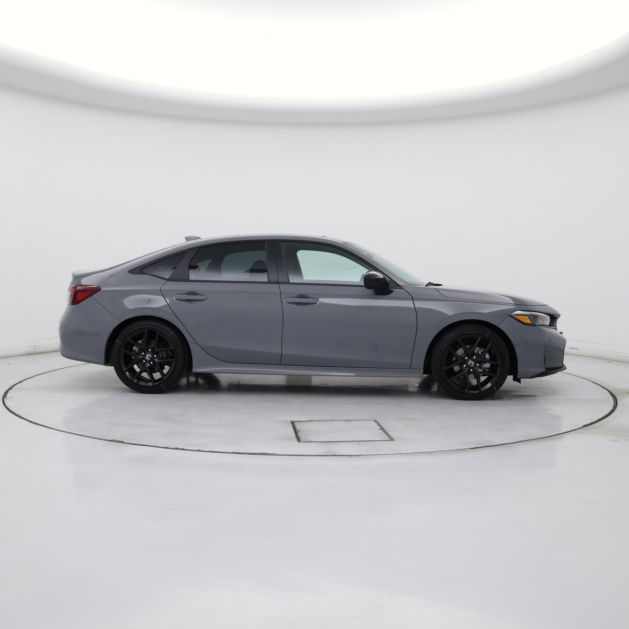 Thumbnail: 2025 Honda Civic - 7