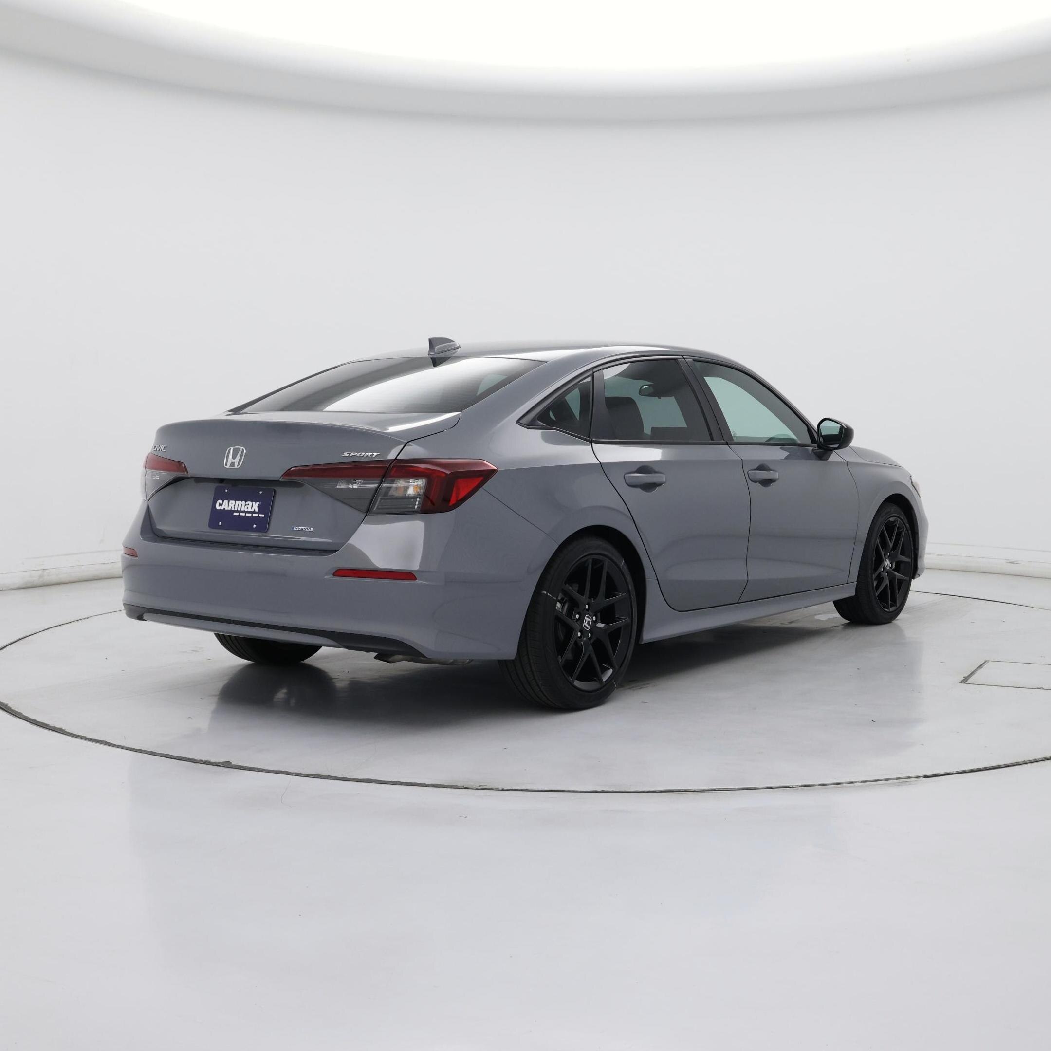 Thumbnail: 2025 Honda Civic - 8