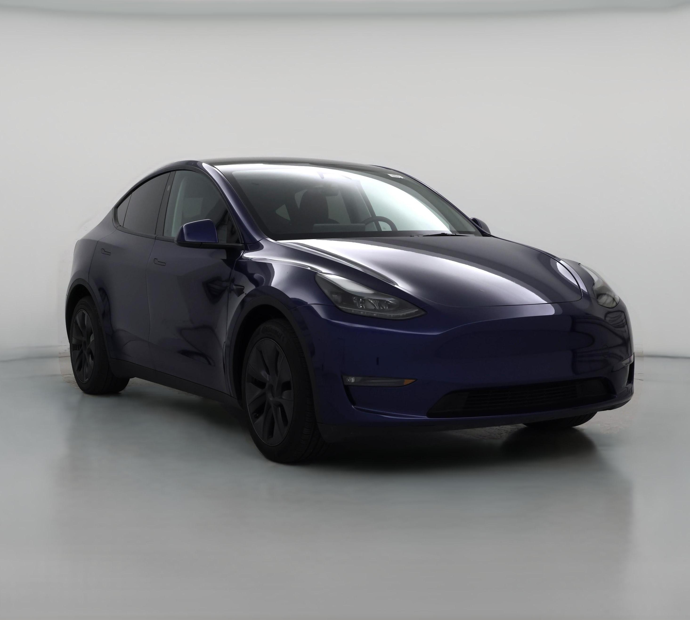 Thumbnail: 2025 Tesla Model Y - 1