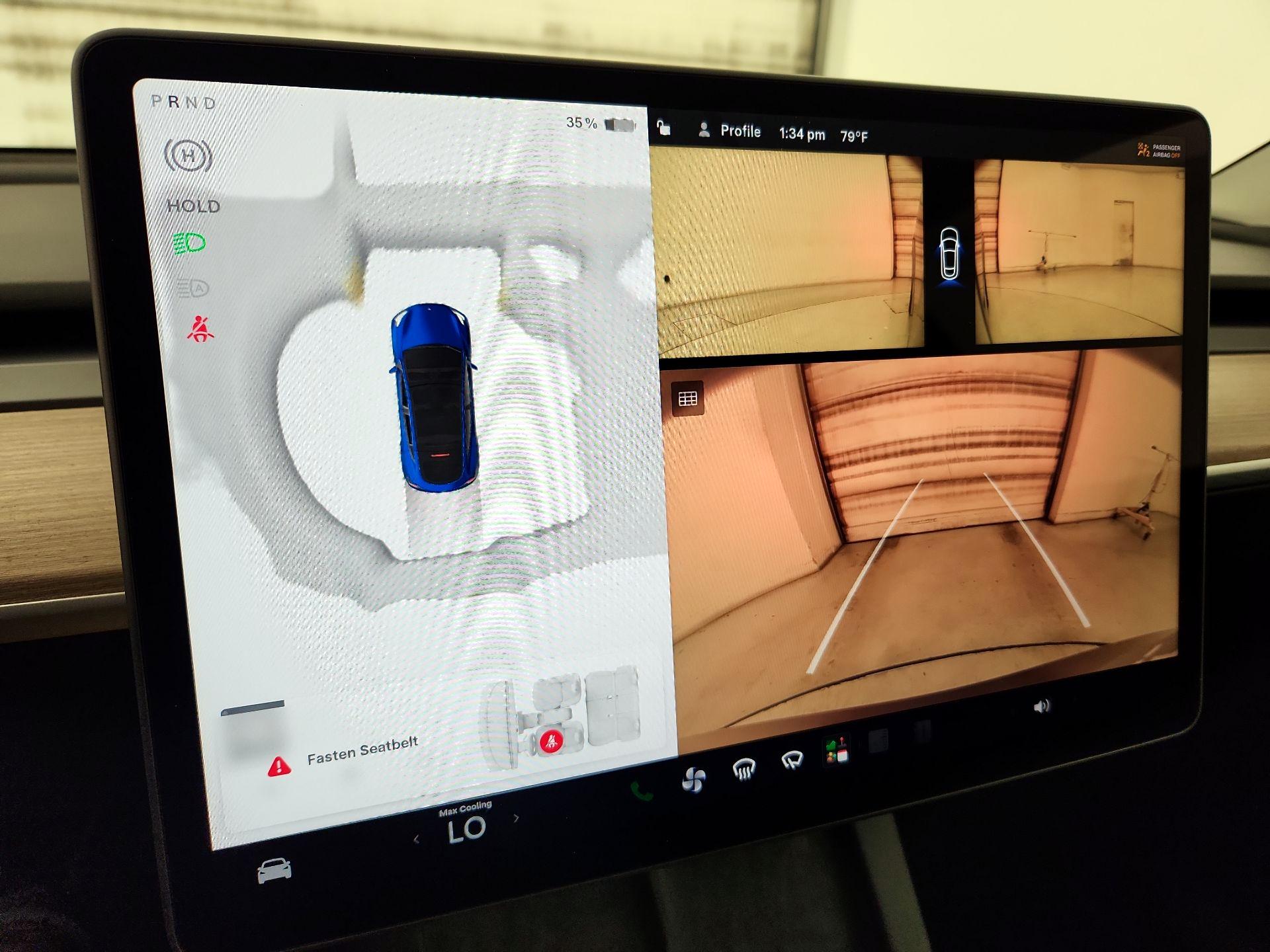 Thumbnail: 2025 Tesla Model Y - 14
