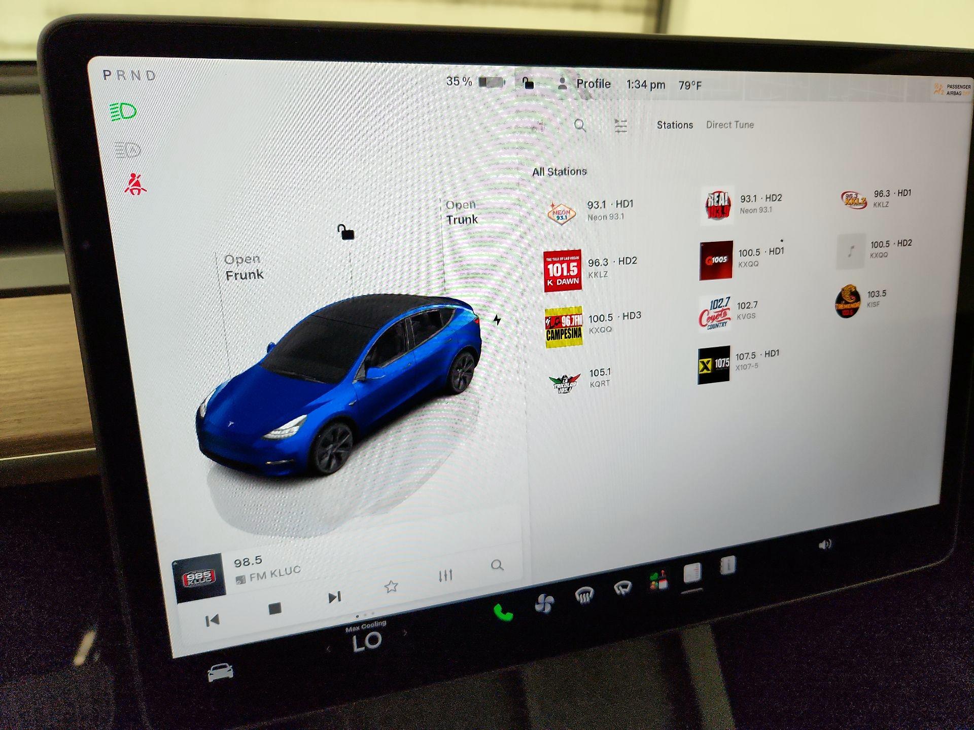 Thumbnail: 2025 Tesla Model Y - 15