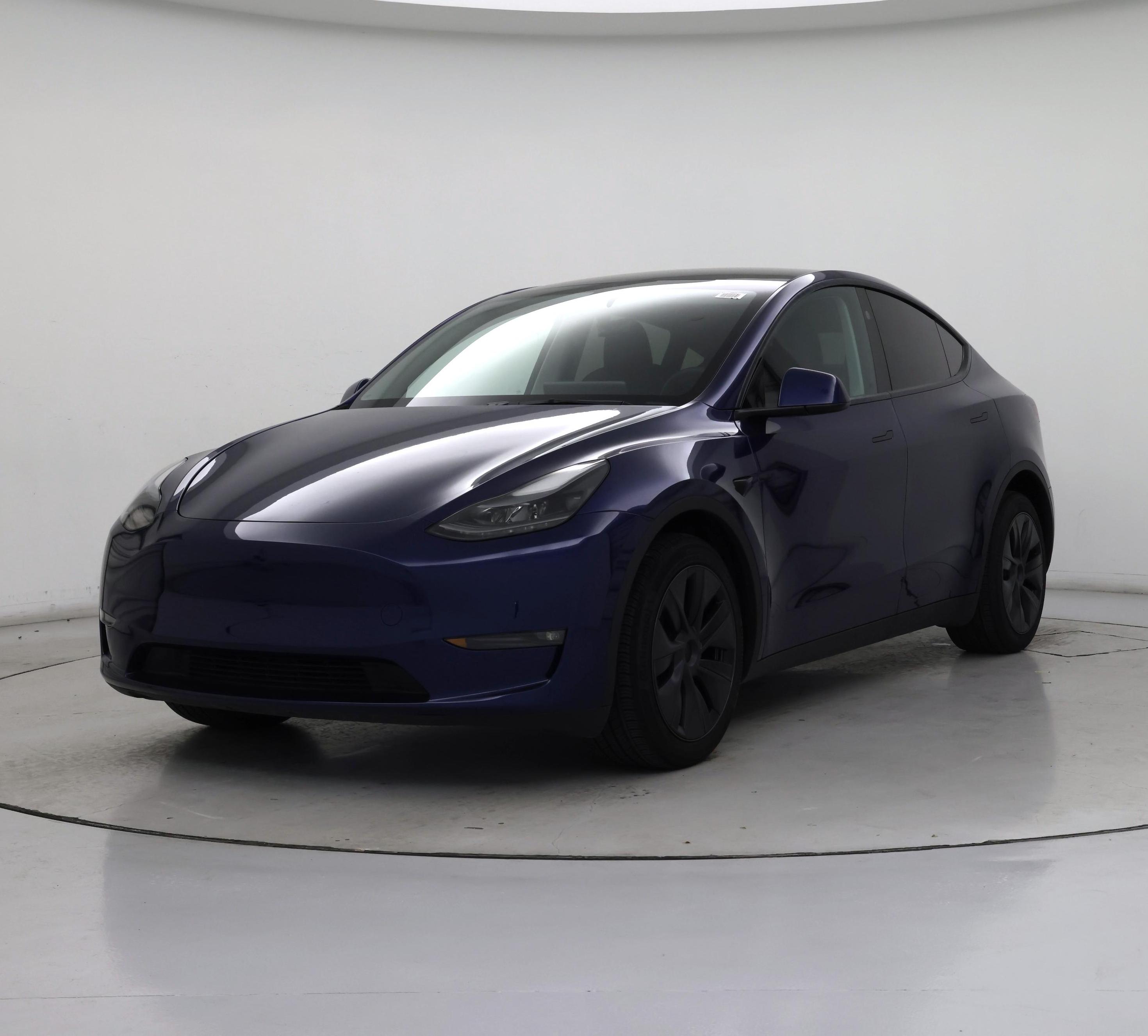 Thumbnail: 2025 Tesla Model Y - 4