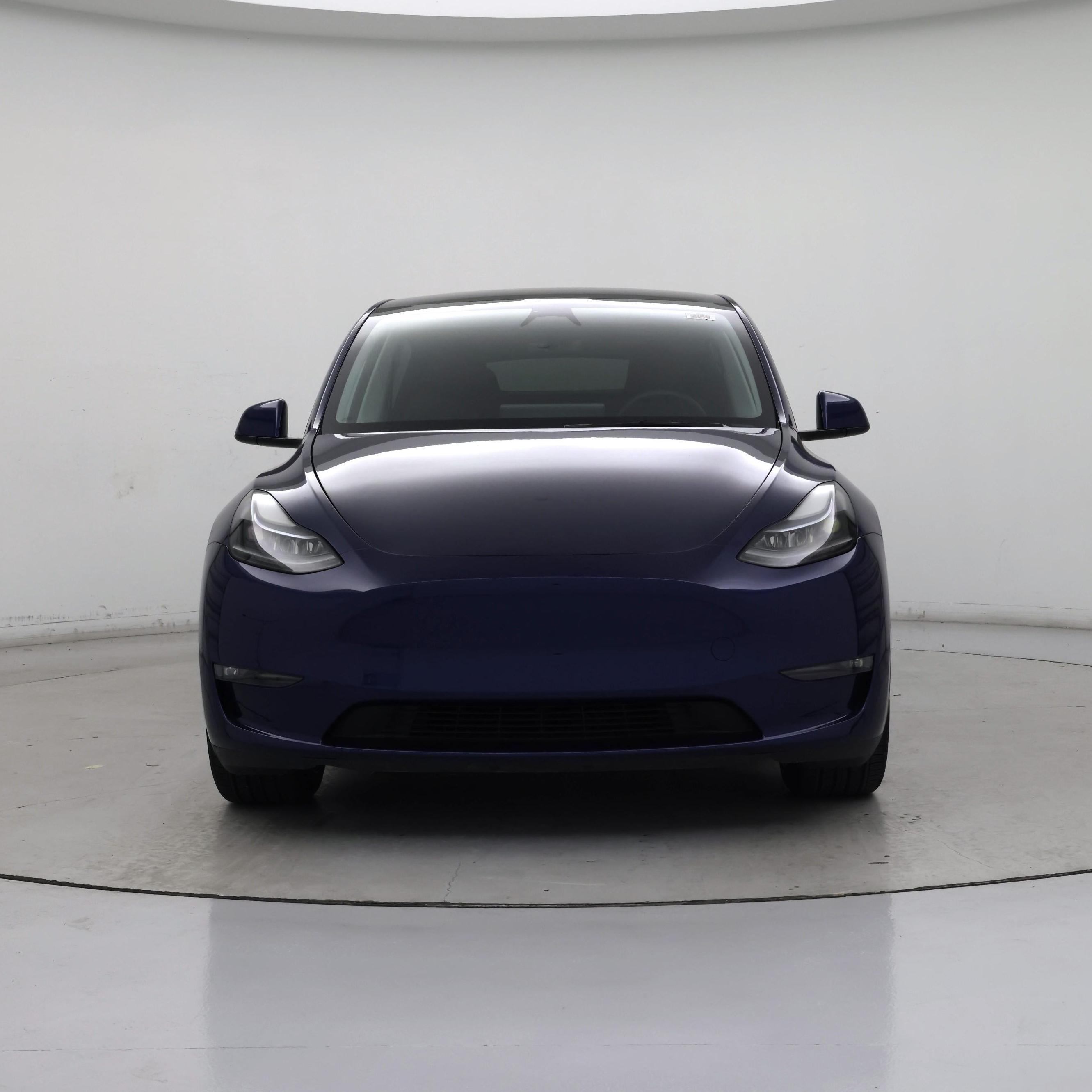 Thumbnail: 2025 Tesla Model Y - 5