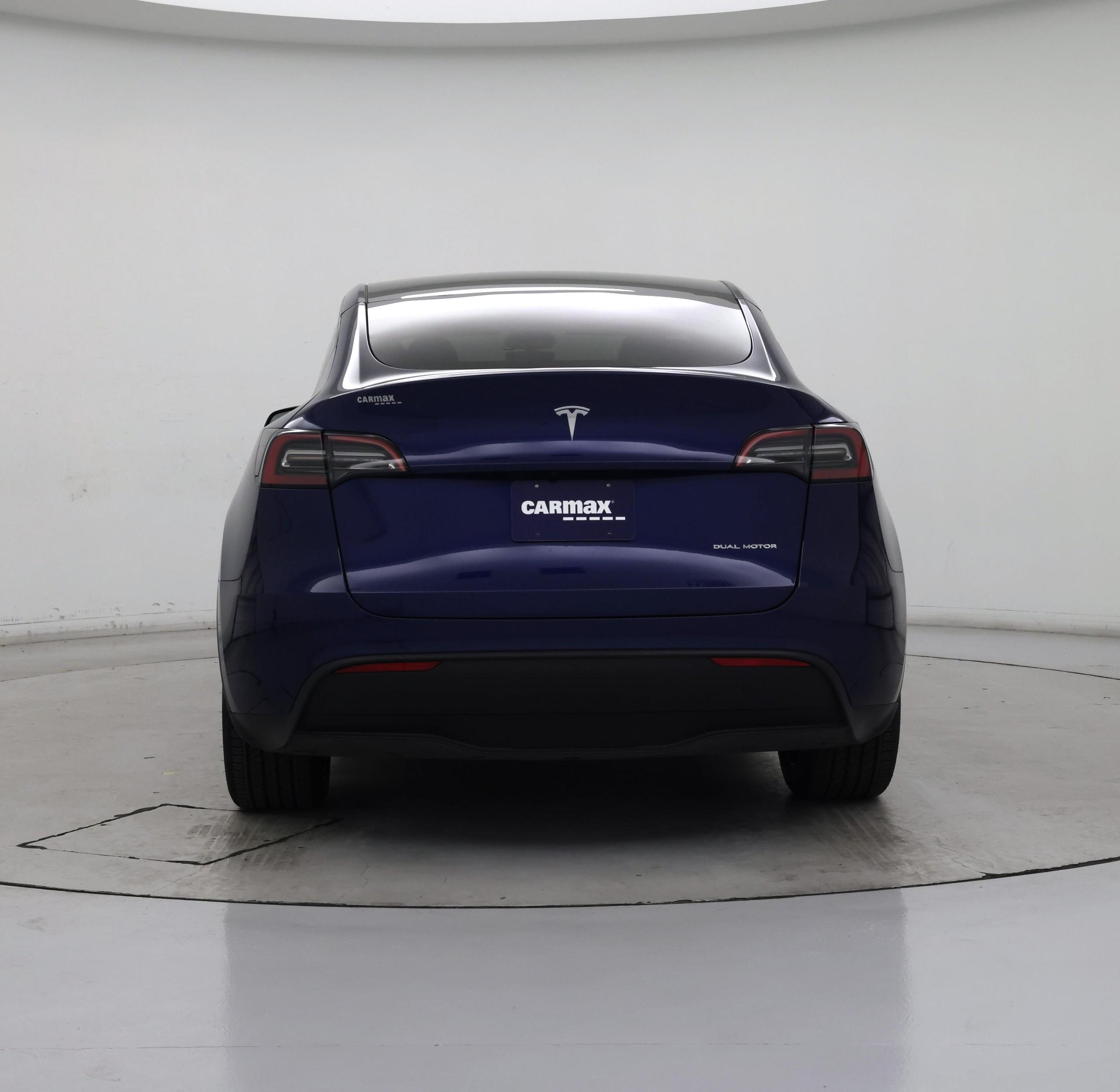 Thumbnail: 2025 Tesla Model Y - 6