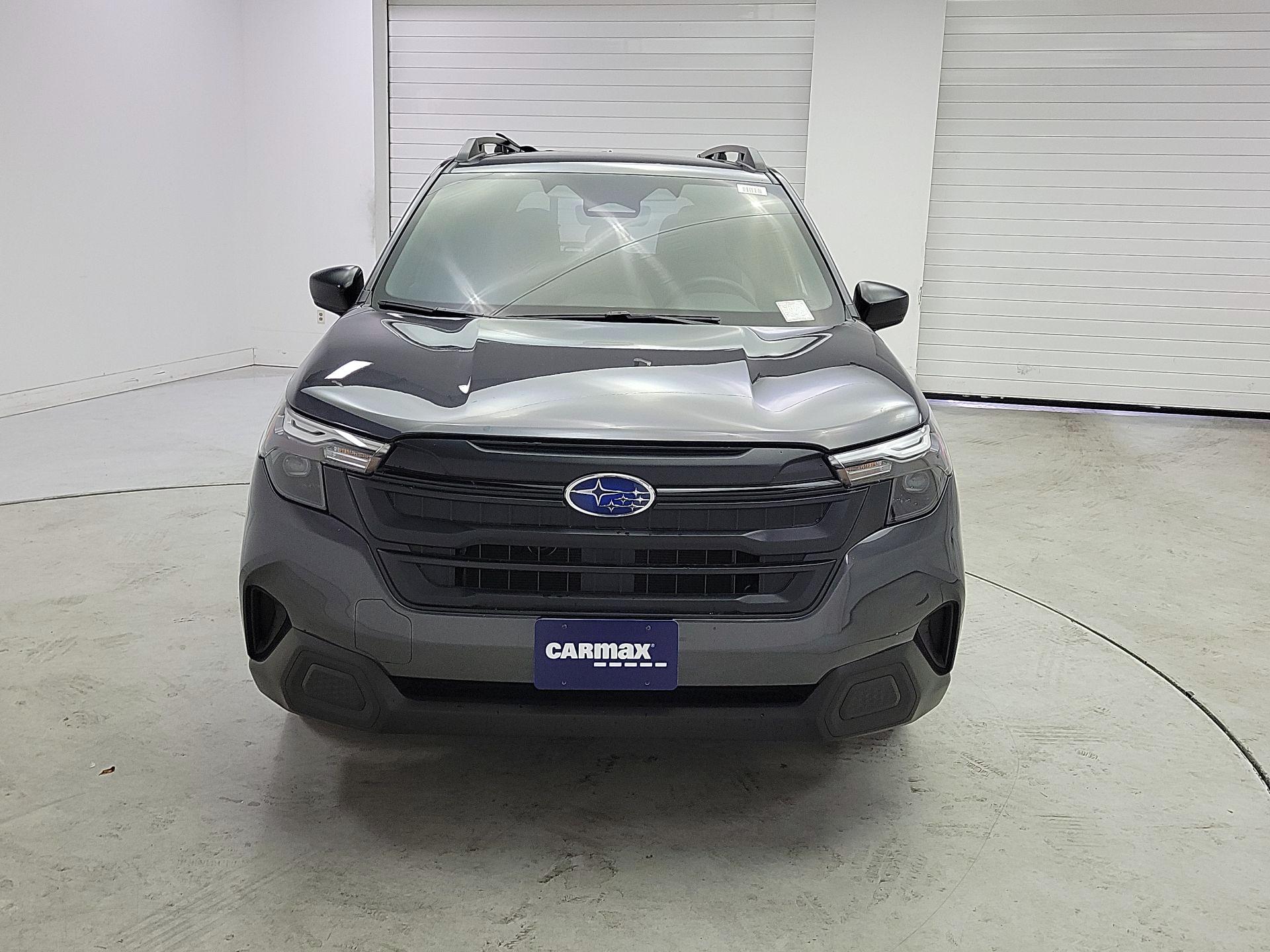 Thumbnail: 2025 Subaru Forester - 2