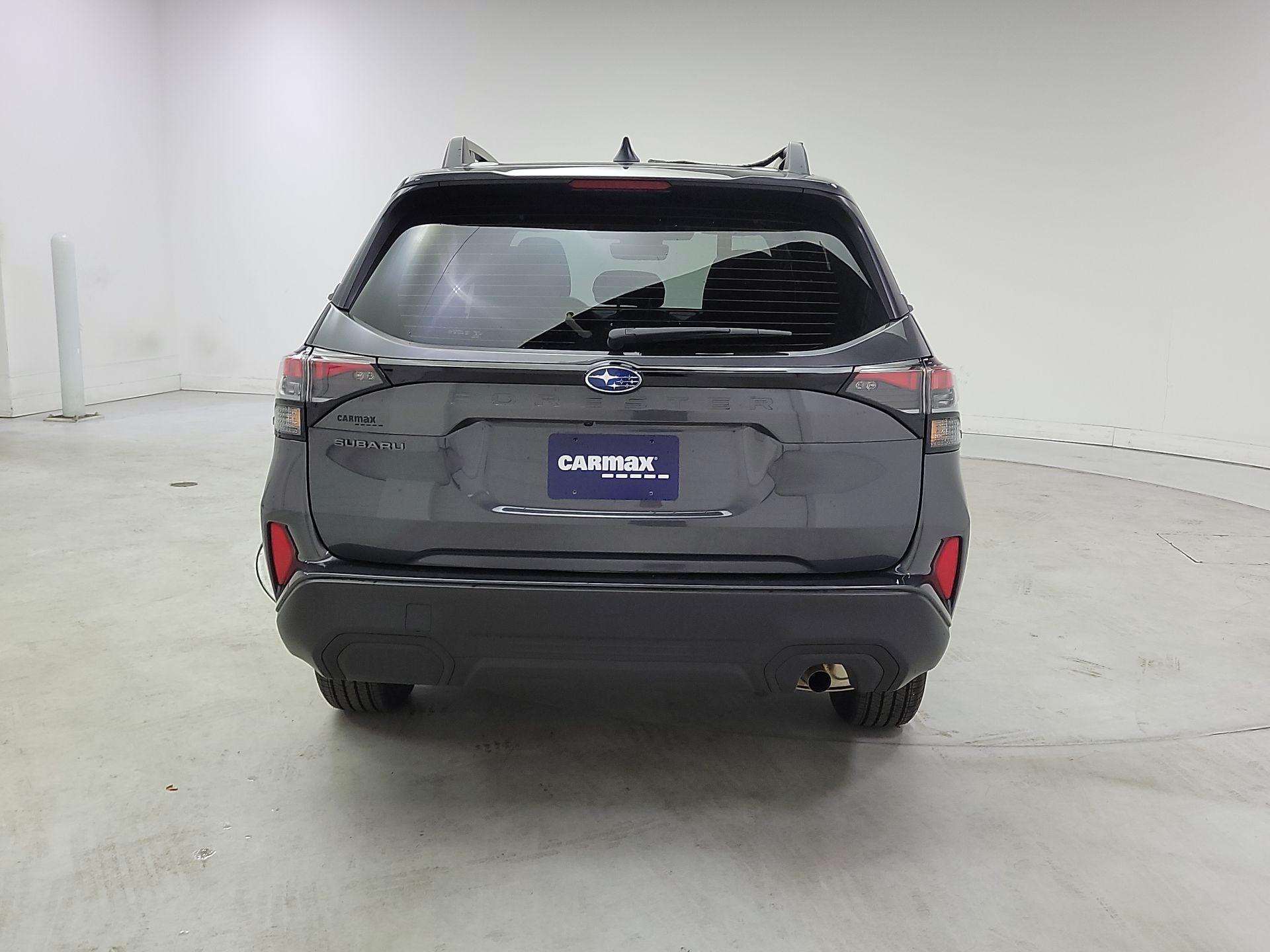Thumbnail: 2025 Subaru Forester - 6