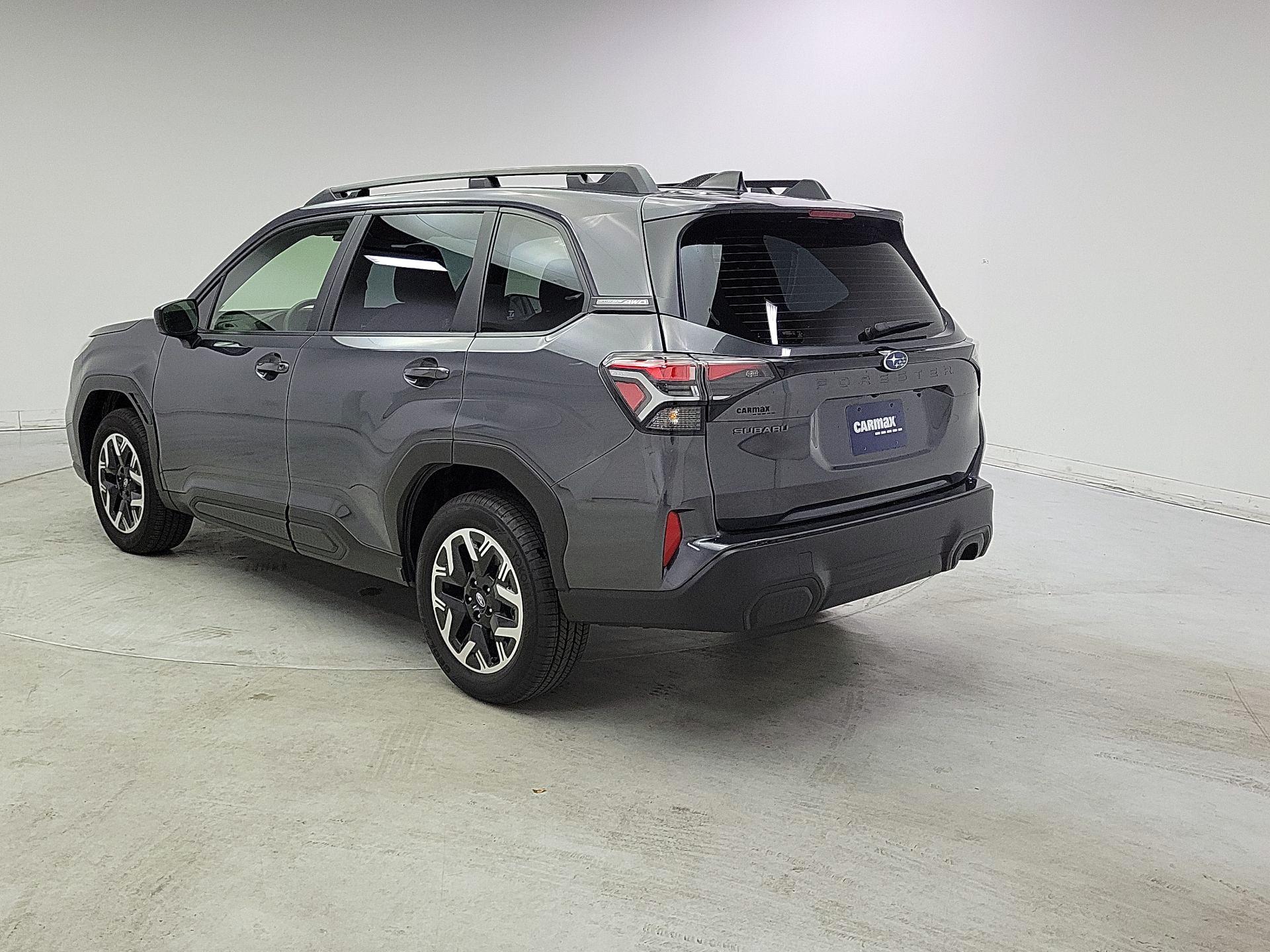 Thumbnail: 2025 Subaru Forester - 7