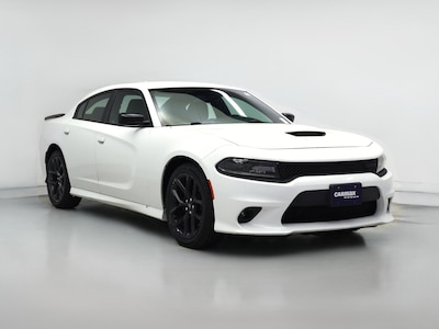 2020 Dodge Charger GT