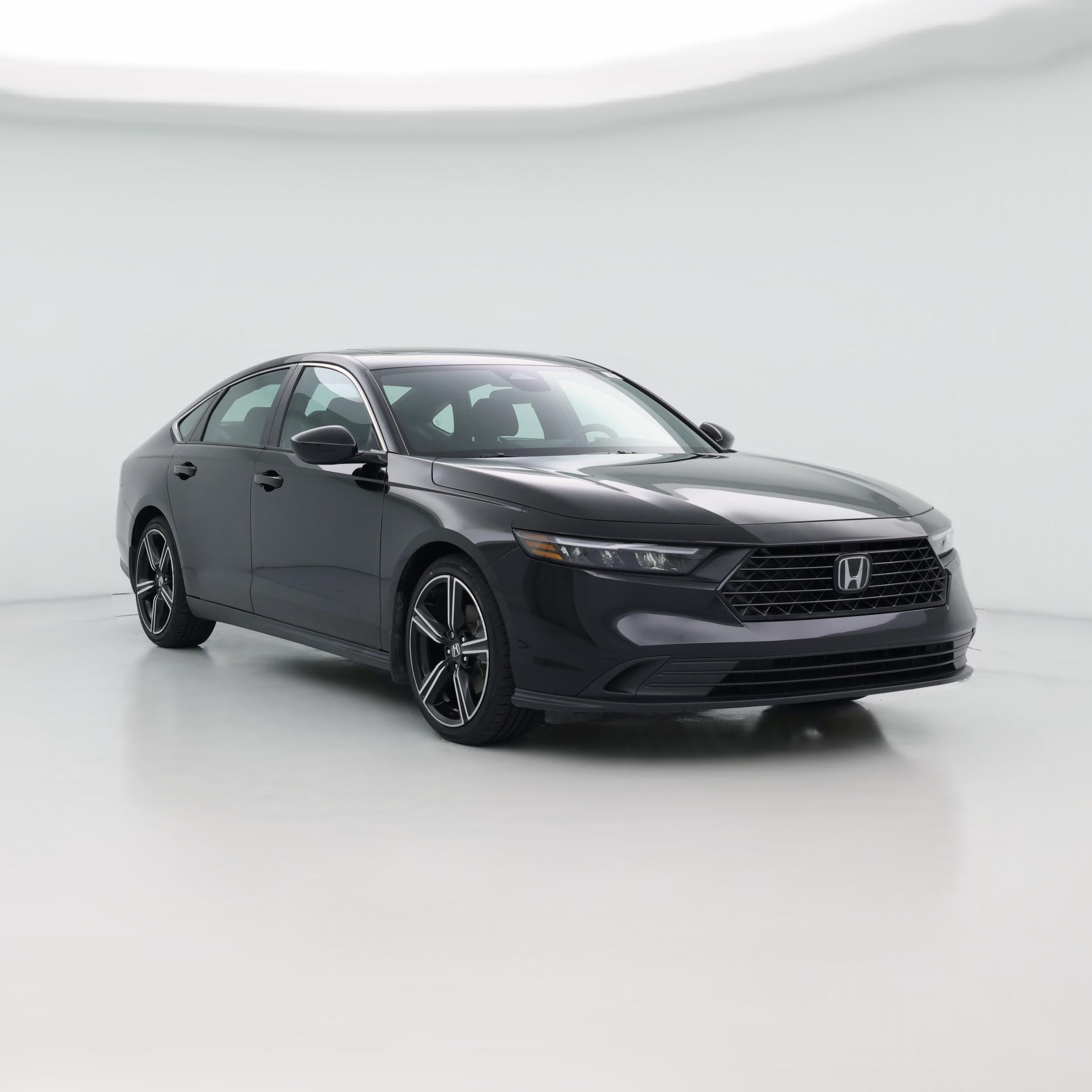 Thumbnail: 2024 Honda Accord - 1