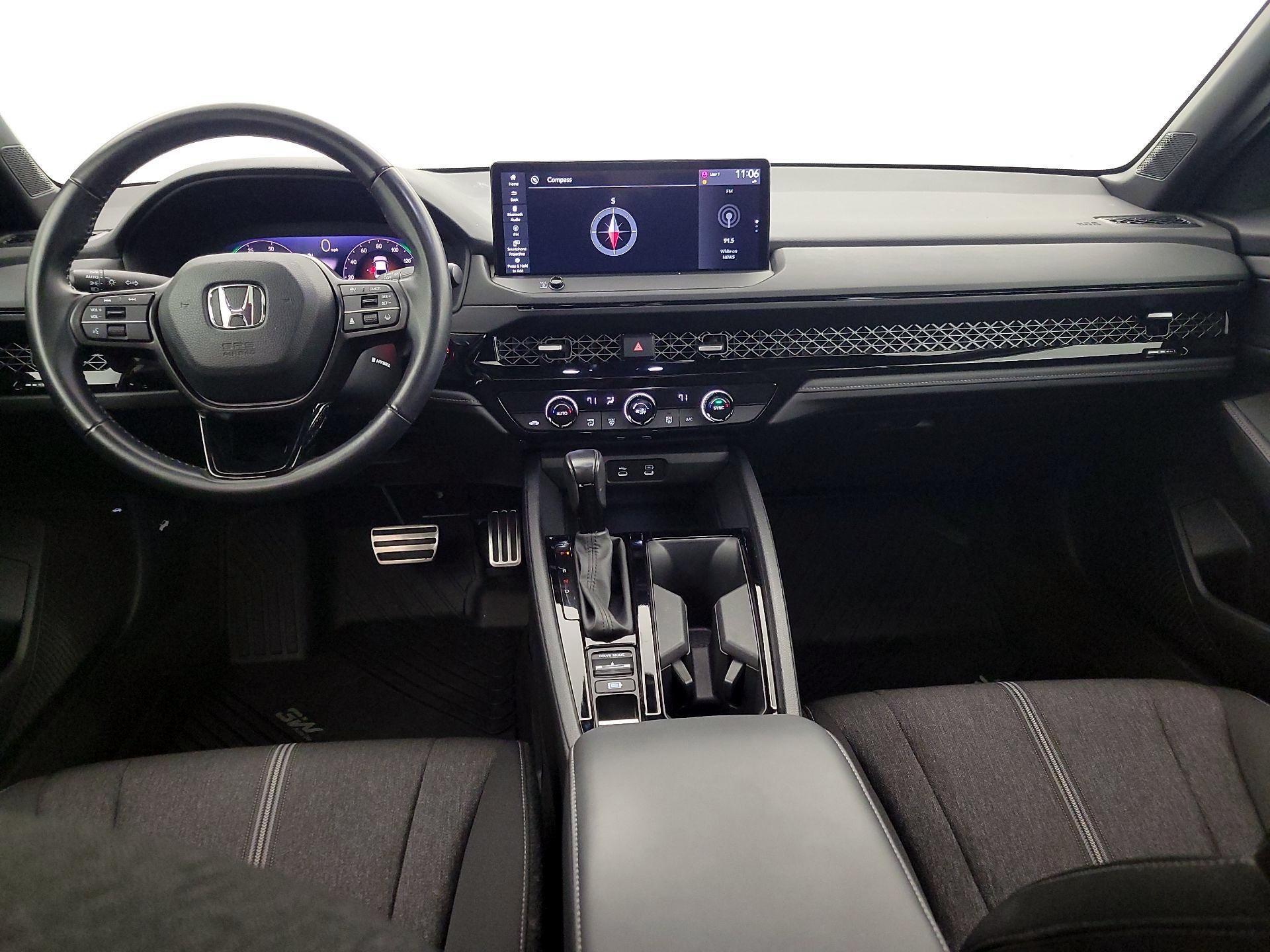 Thumbnail: 2024 Honda Accord - 9
