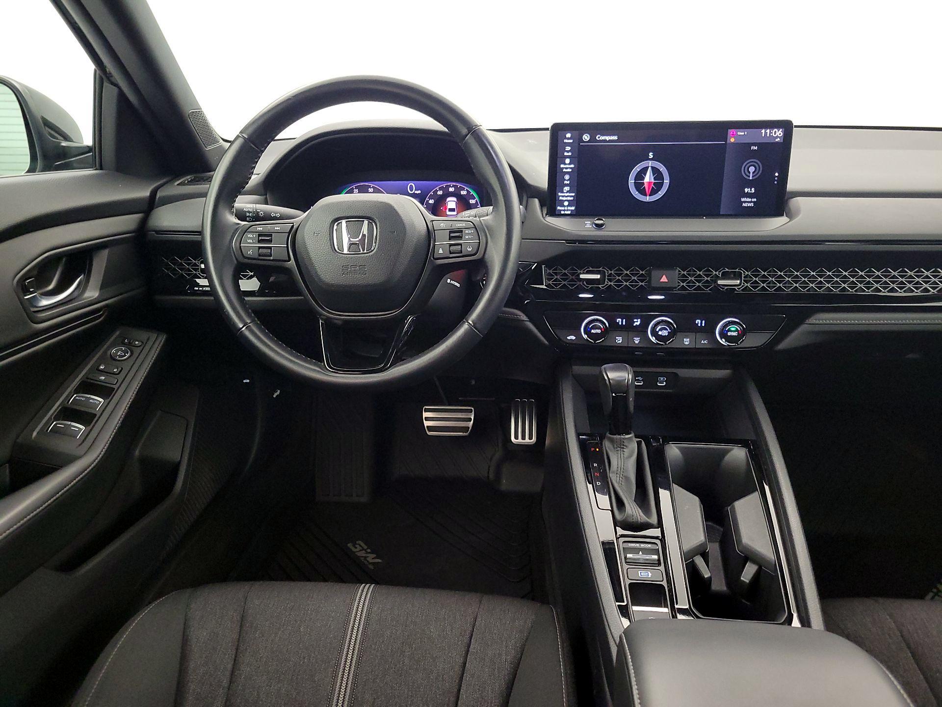 Thumbnail: 2024 Honda Accord - 10