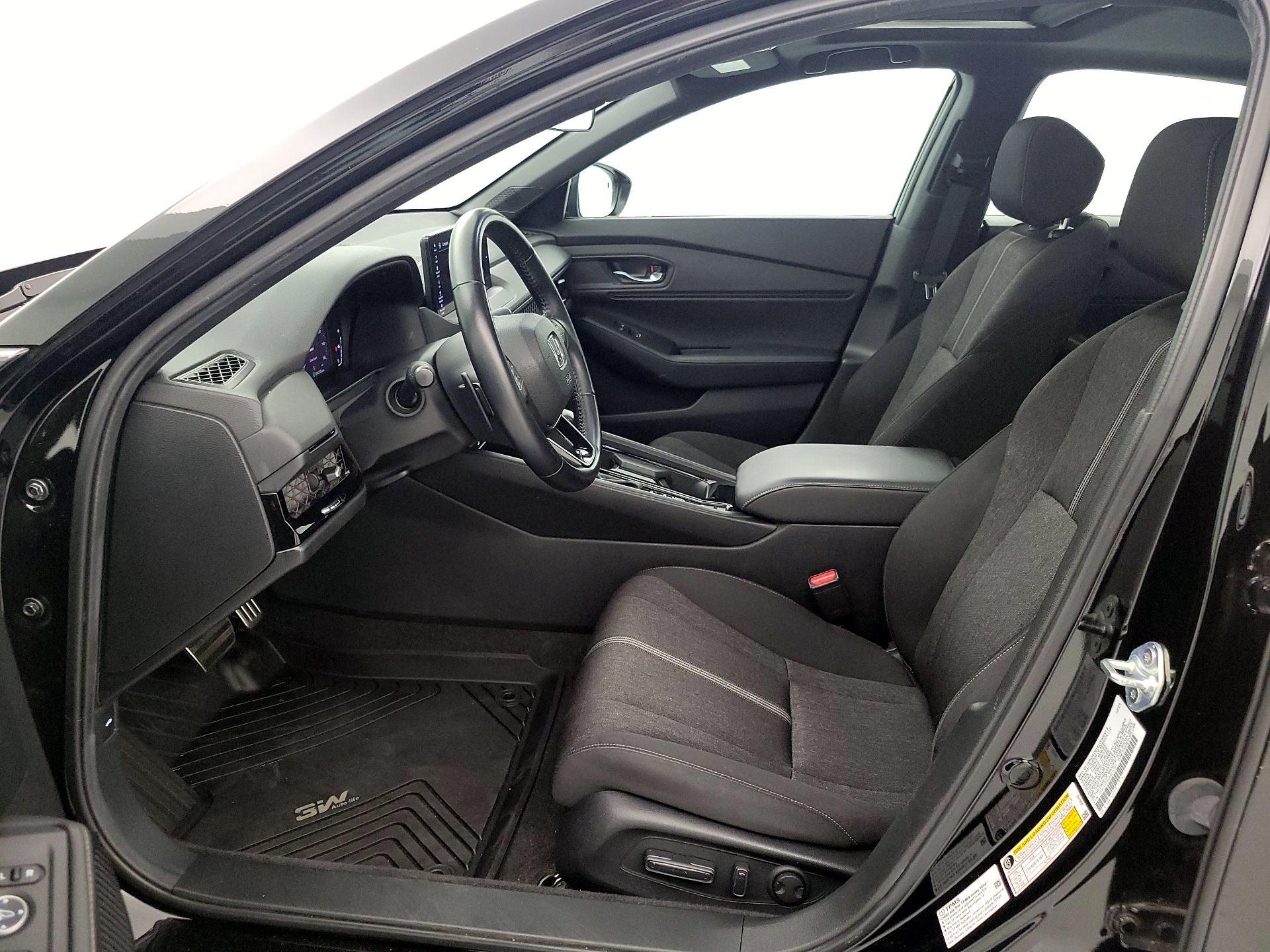 Thumbnail: 2024 Honda Accord - 11