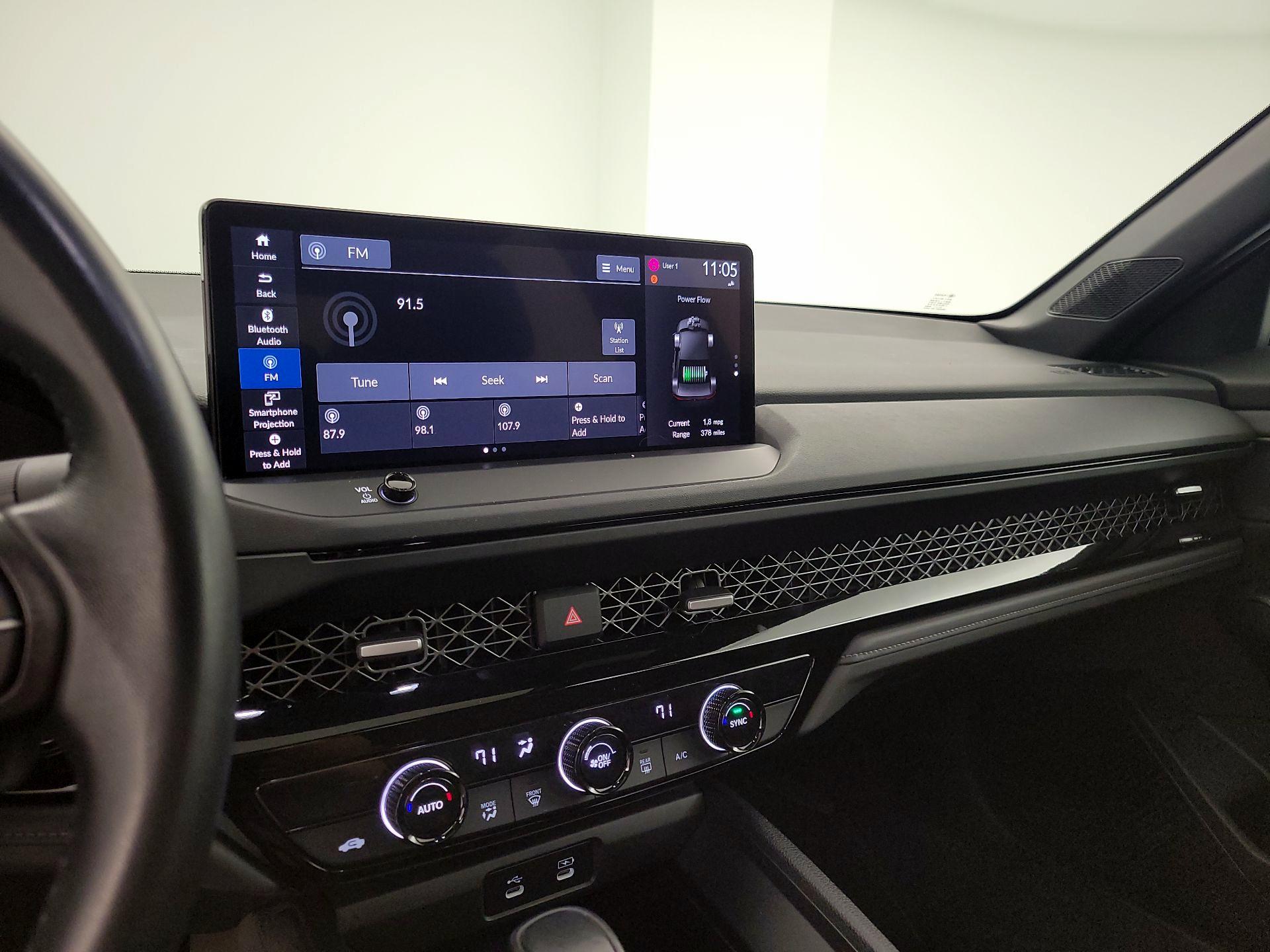 Thumbnail: 2024 Honda Accord - 15