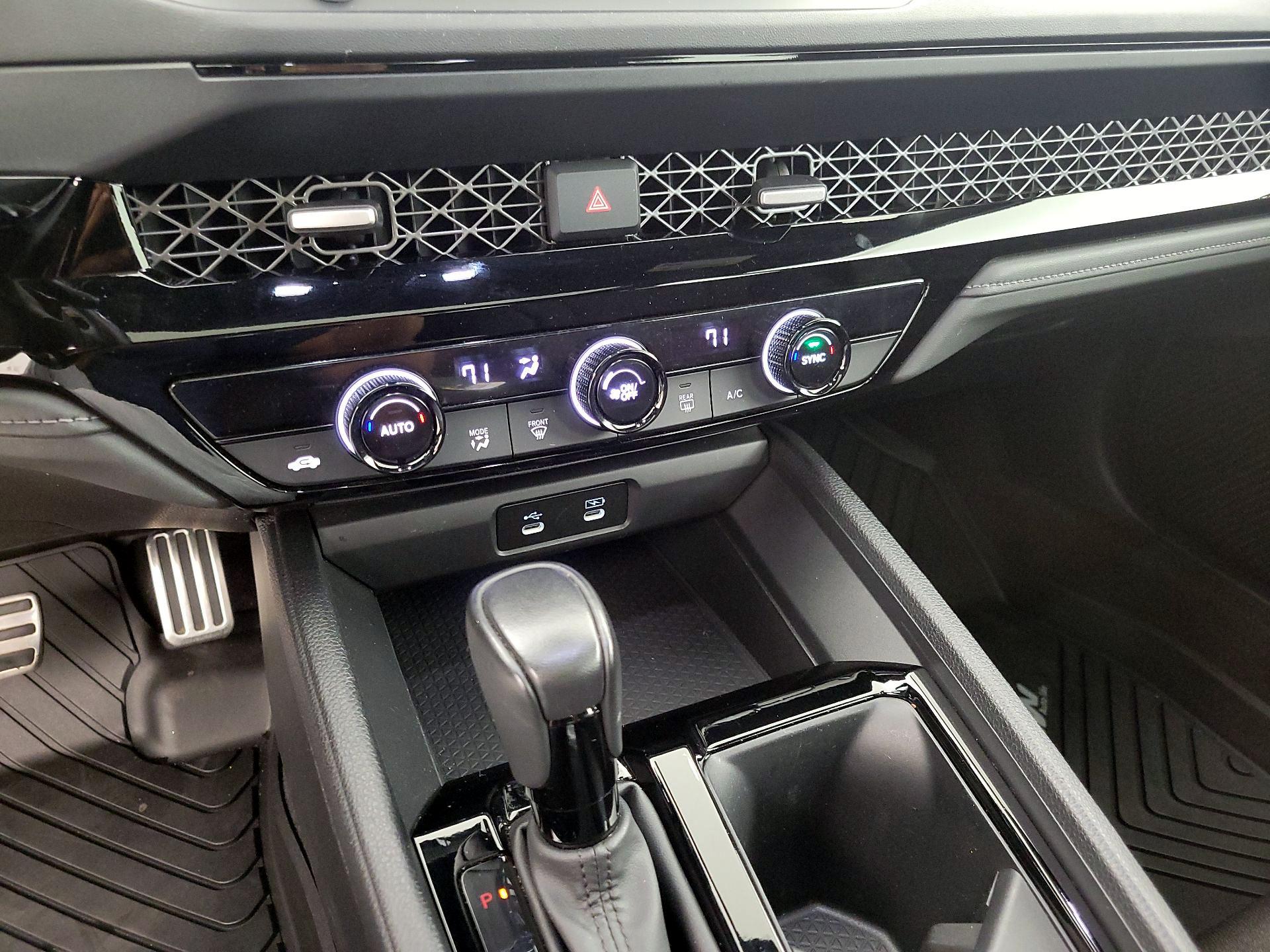 Thumbnail: 2024 Honda Accord - 16