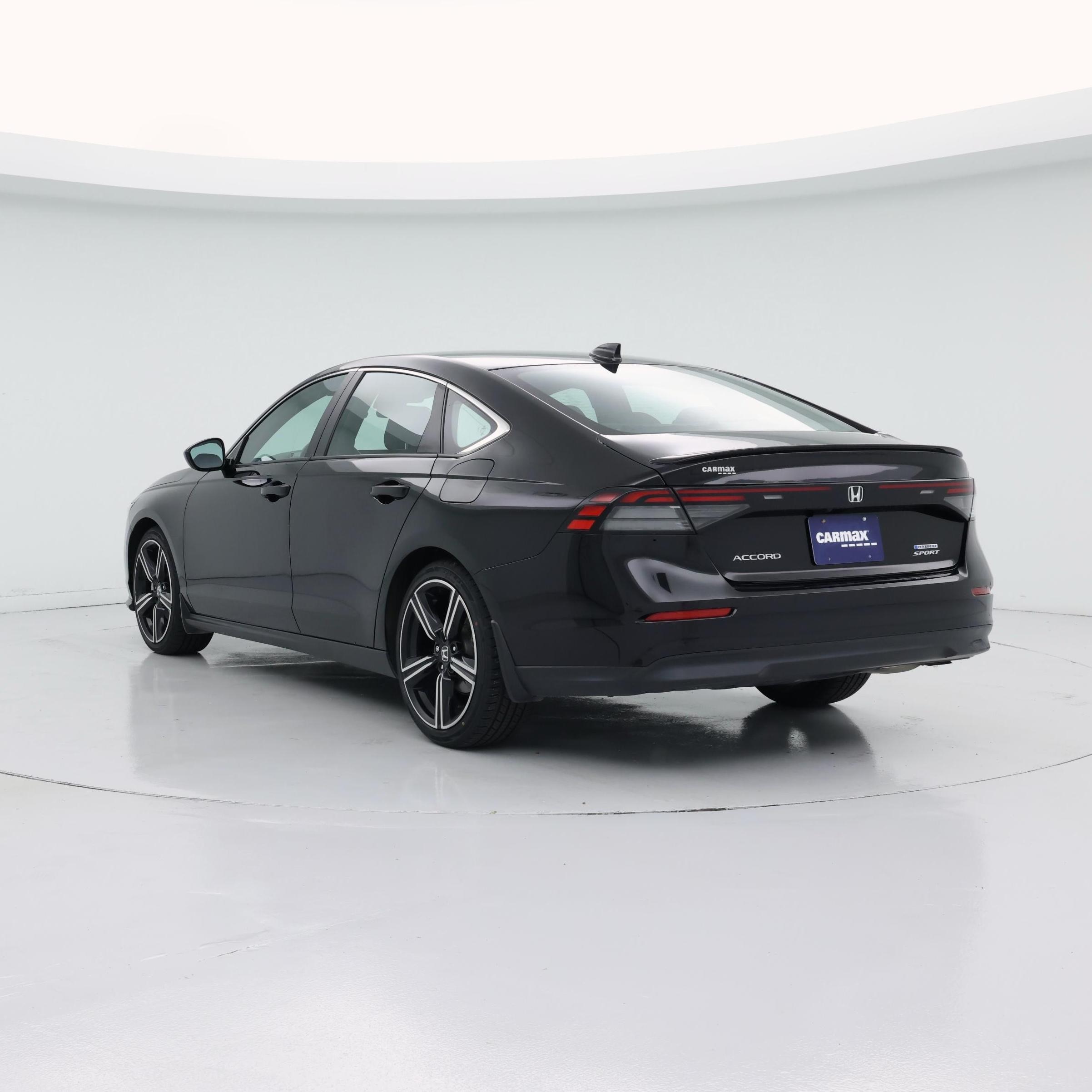 Thumbnail: 2024 Honda Accord - 2