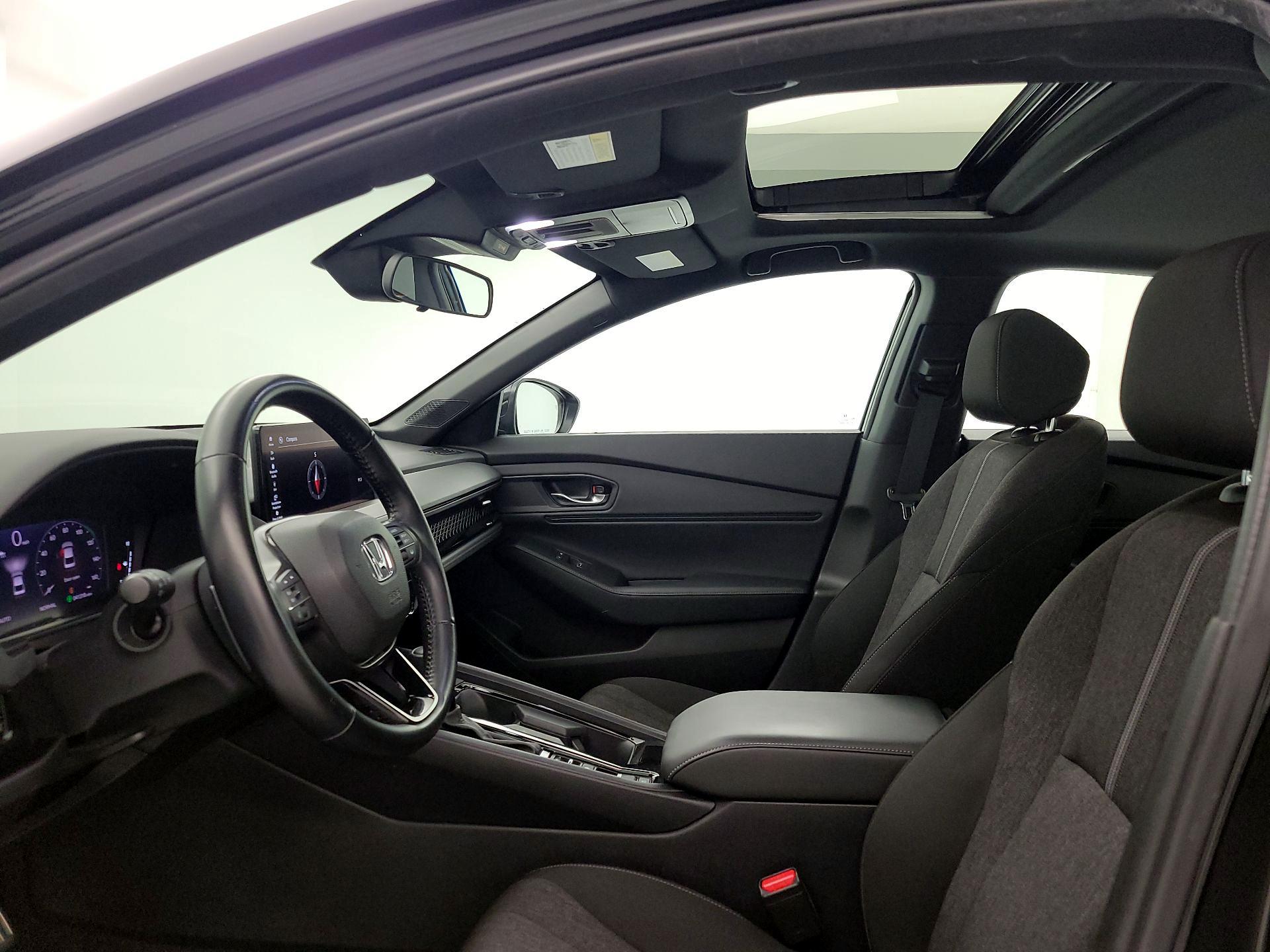 Thumbnail: 2024 Honda Accord - 19