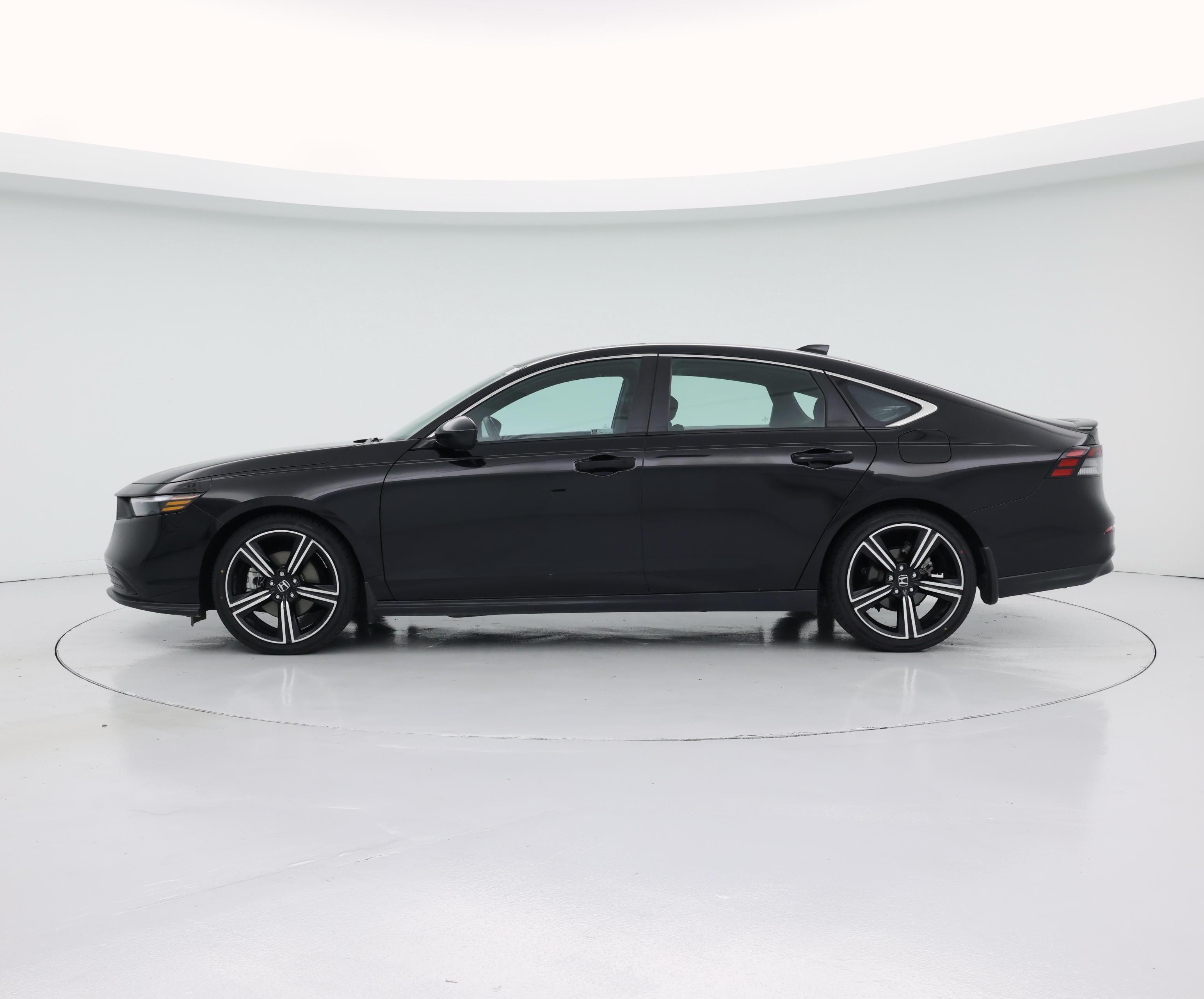 Thumbnail: 2024 Honda Accord - 3