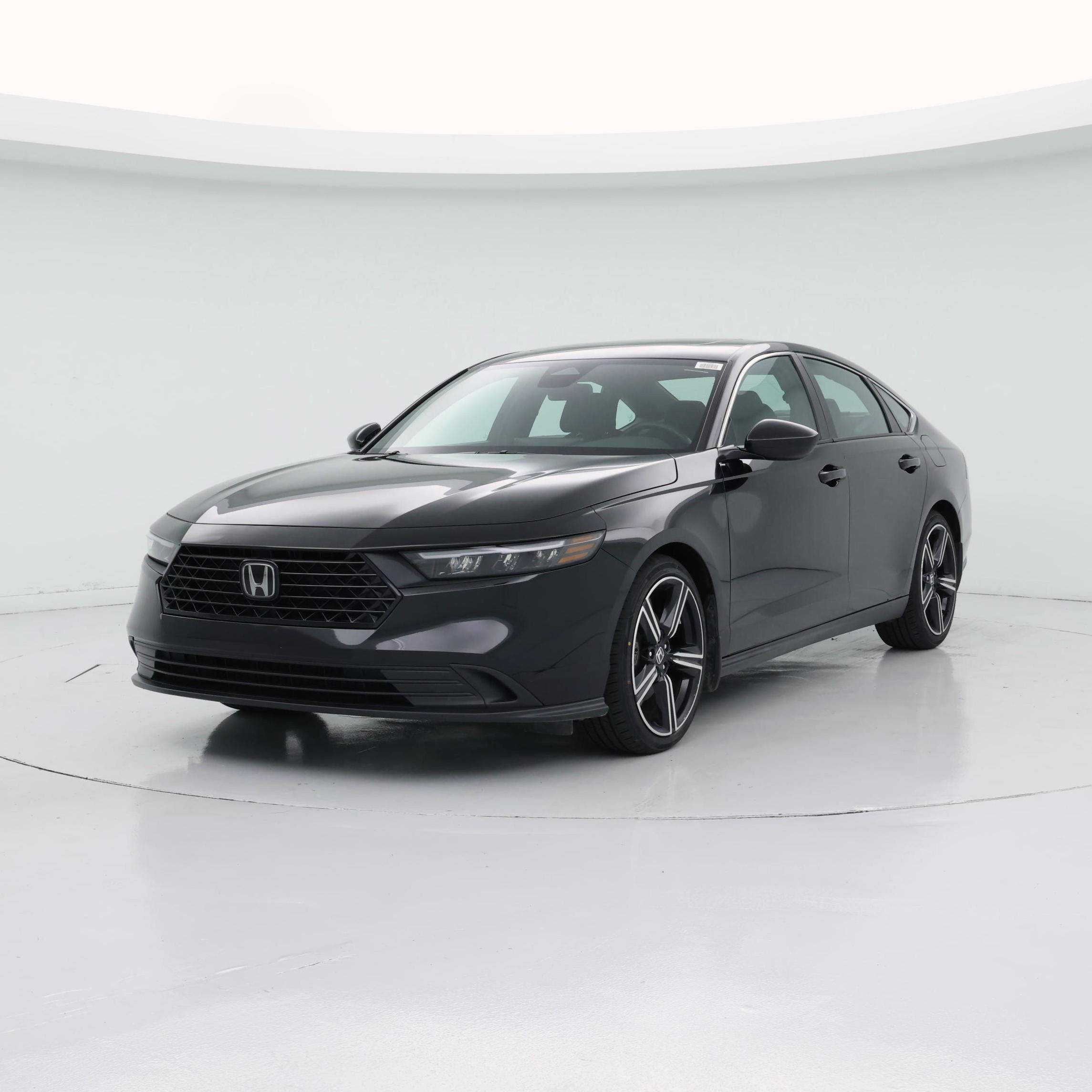 Thumbnail: 2024 Honda Accord - 4