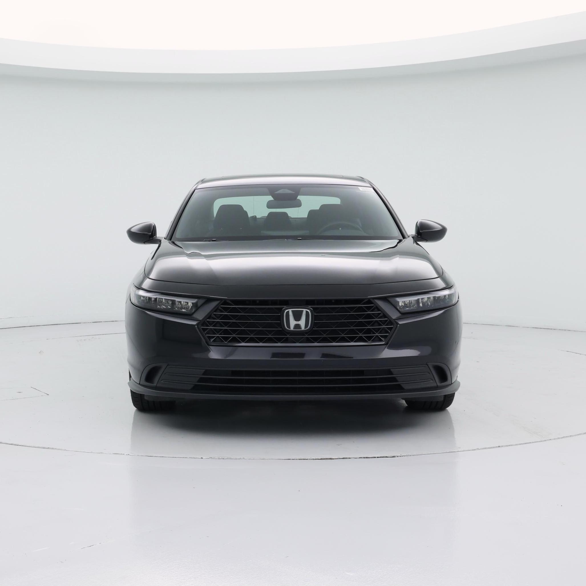 Thumbnail: 2024 Honda Accord - 5
