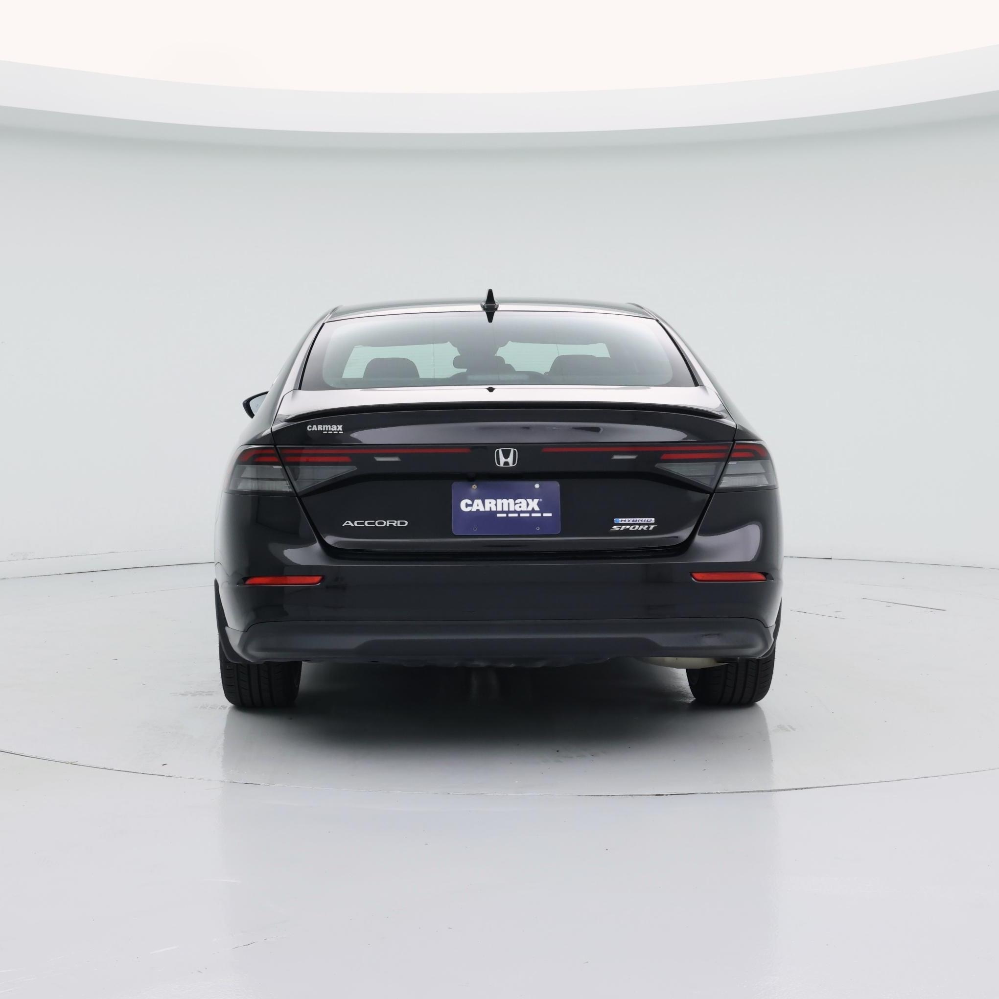 Thumbnail: 2024 Honda Accord - 6