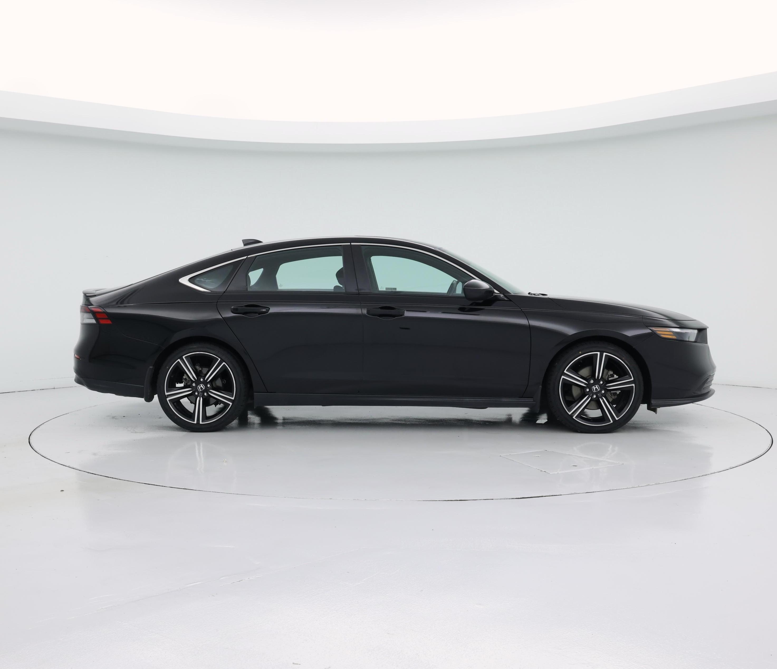 Thumbnail: 2024 Honda Accord - 7