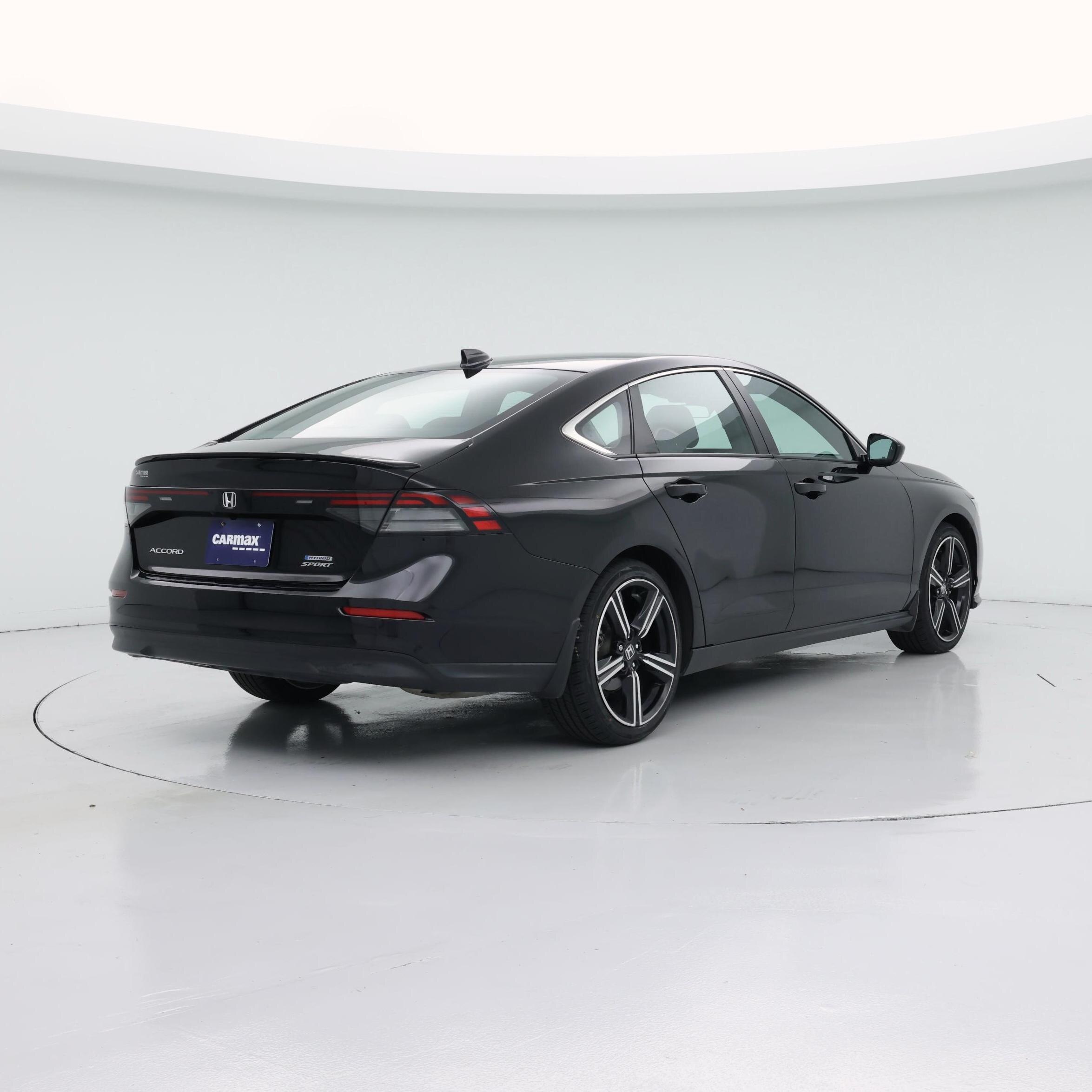 Thumbnail: 2024 Honda Accord - 8