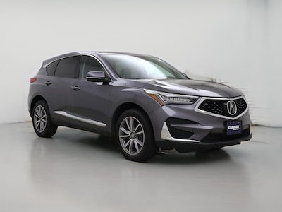 2020 Acura RDX SH-AWD