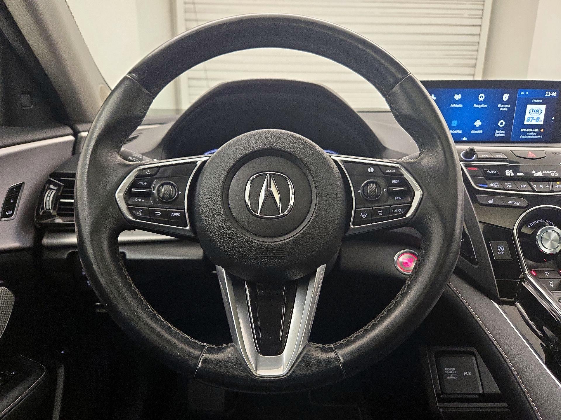 Thumbnail: 2020 Acura RDX - 10