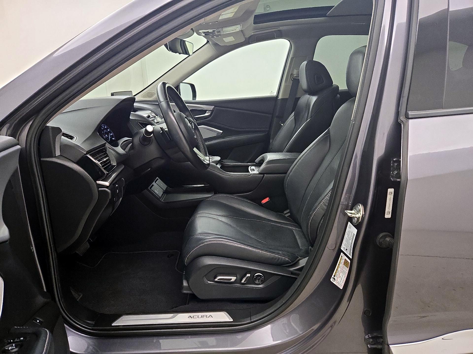 Thumbnail: 2020 Acura RDX - 11