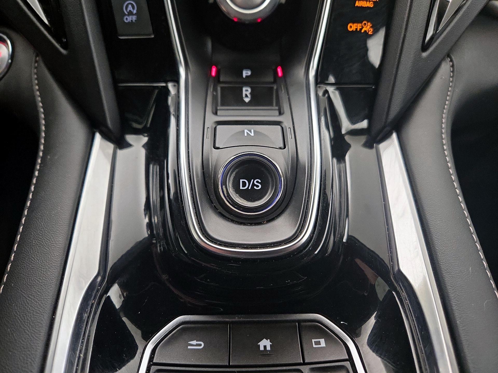 Thumbnail: 2020 Acura RDX - 18
