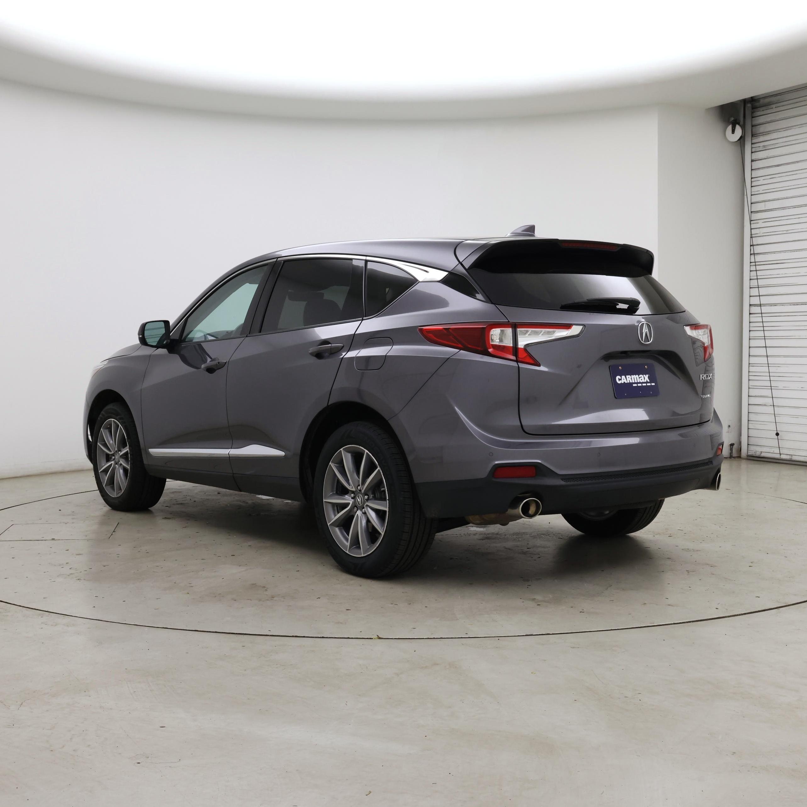 Thumbnail: 2020 Acura RDX - 2